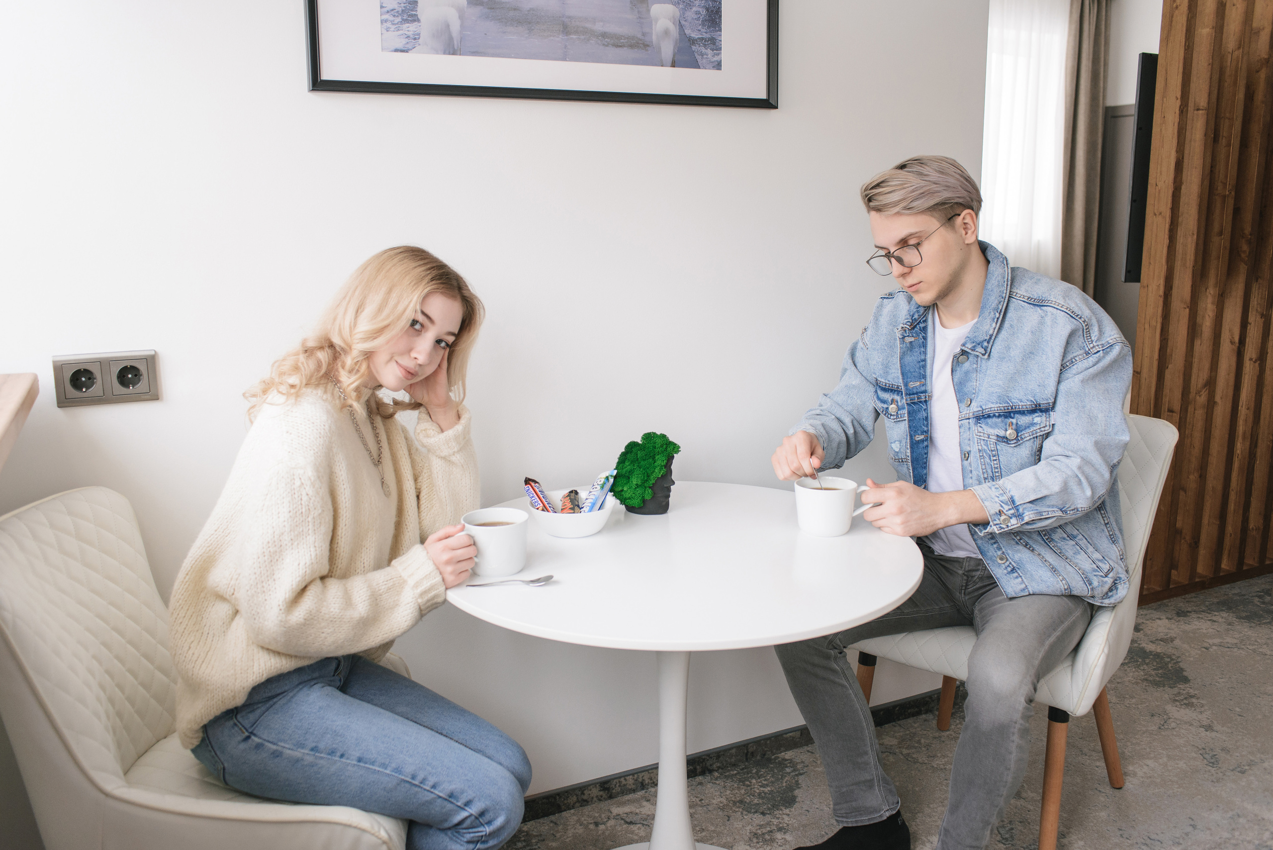 База отдыха ГОСТИ. Фотограф в Челябинске Любовь Денисенко