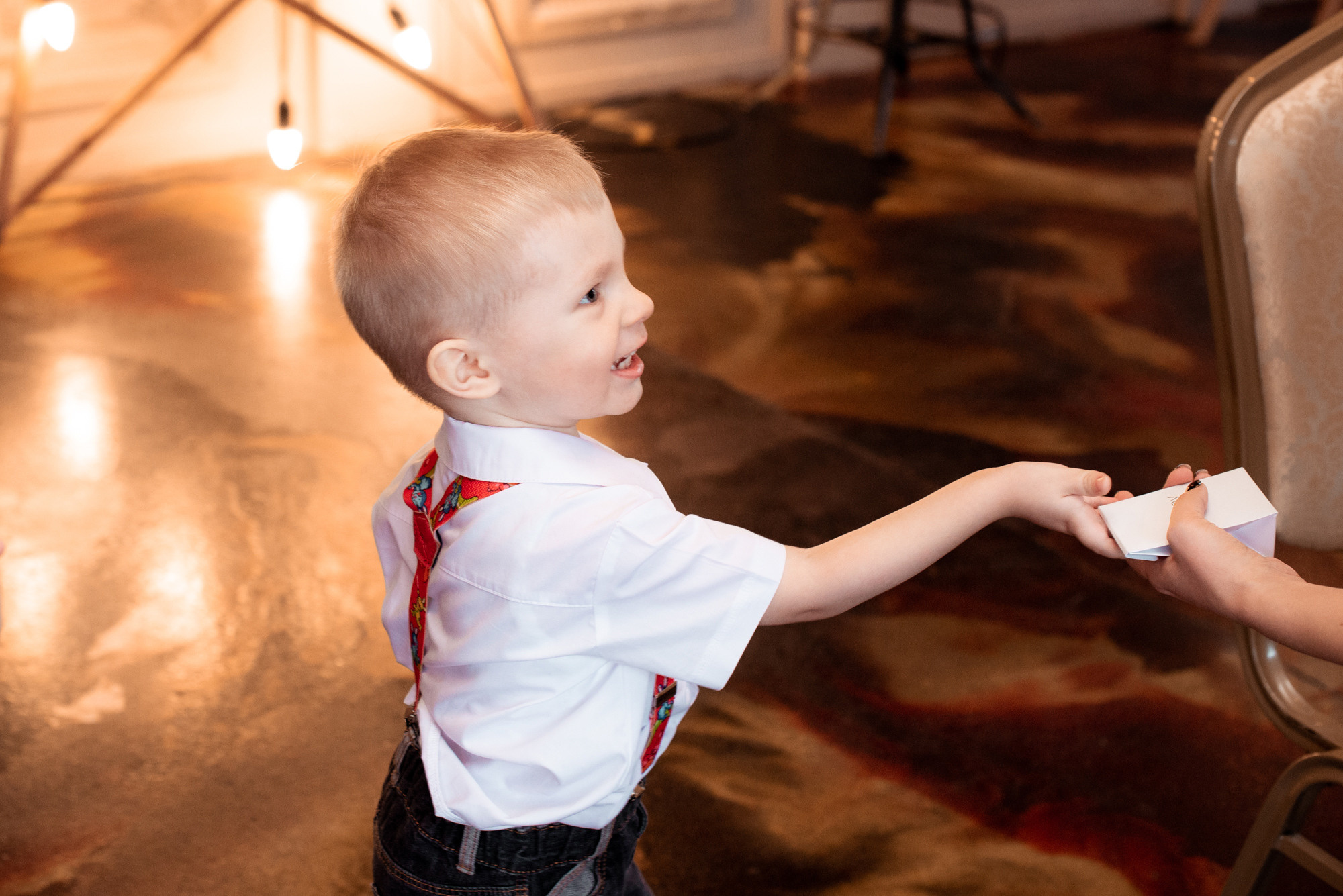 Юбилей Ксении. Фотограф в Челябинске Любовь Денисенко