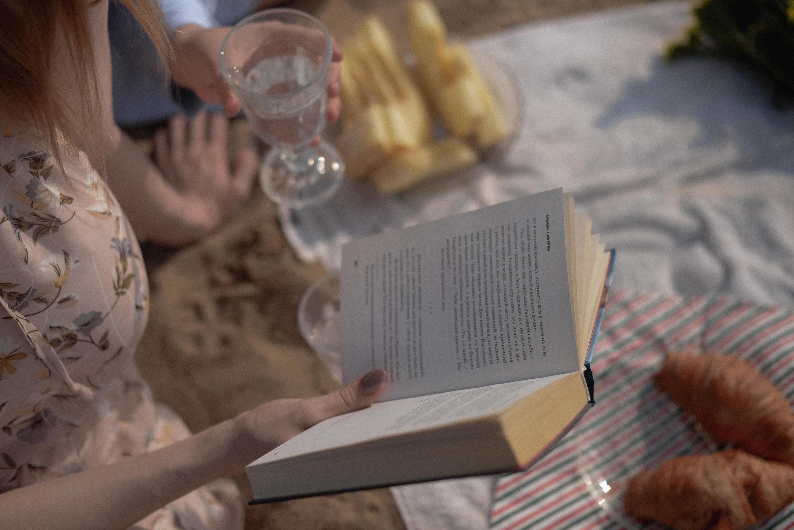 Татьяна и Виктория. Летний пикник. Фотограф в Челябинске Любовь Денисенко