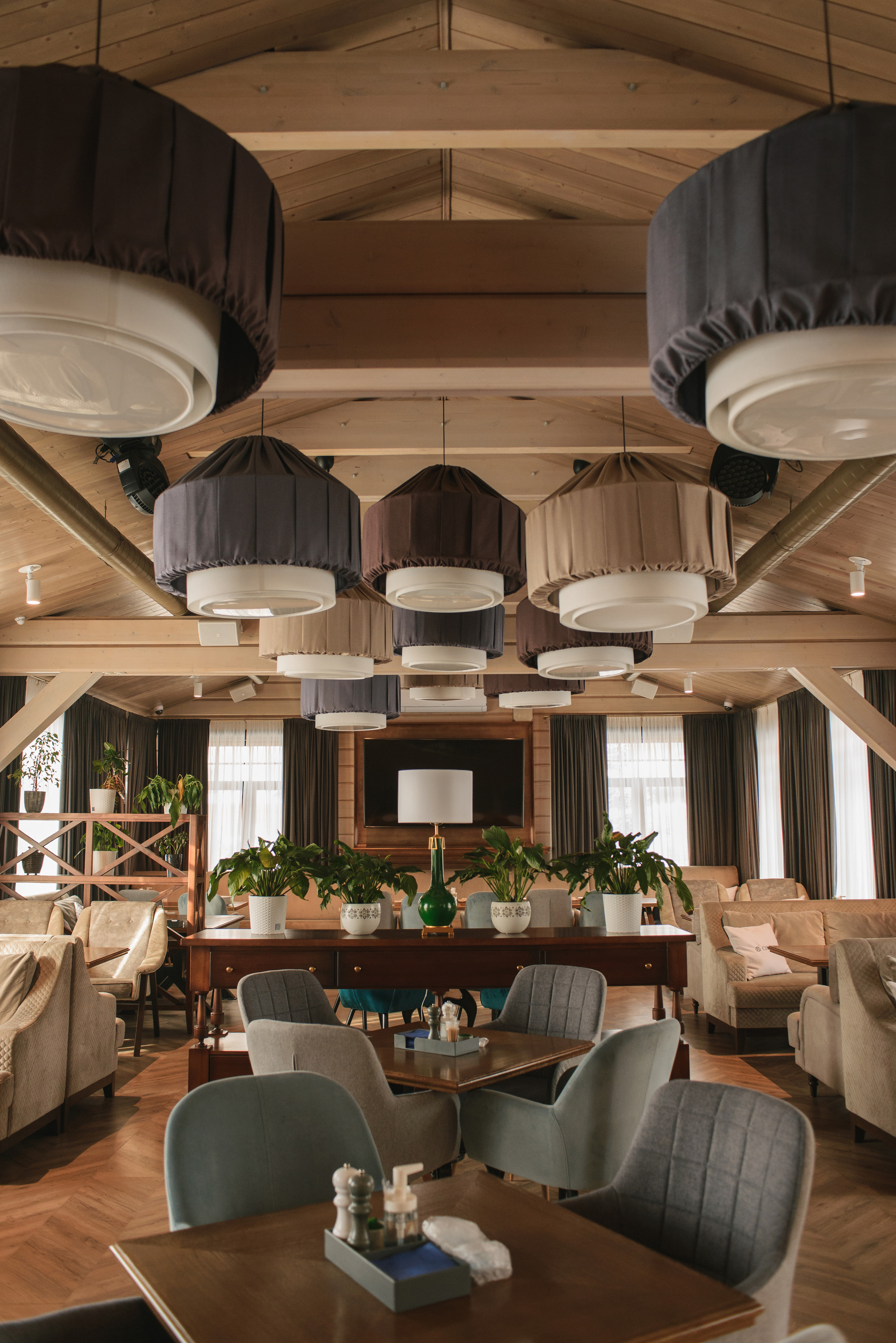 База отдыха ГОСТИ. Фотограф в Челябинске Любовь Денисенко