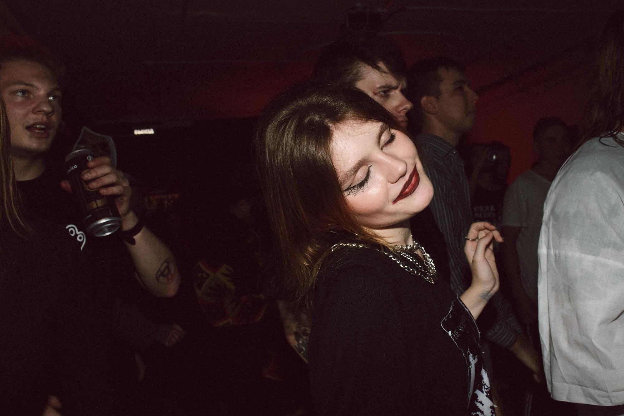 Хэллоуин от ПП 2021. Фотограф в Челябинске Любовь Денисенко