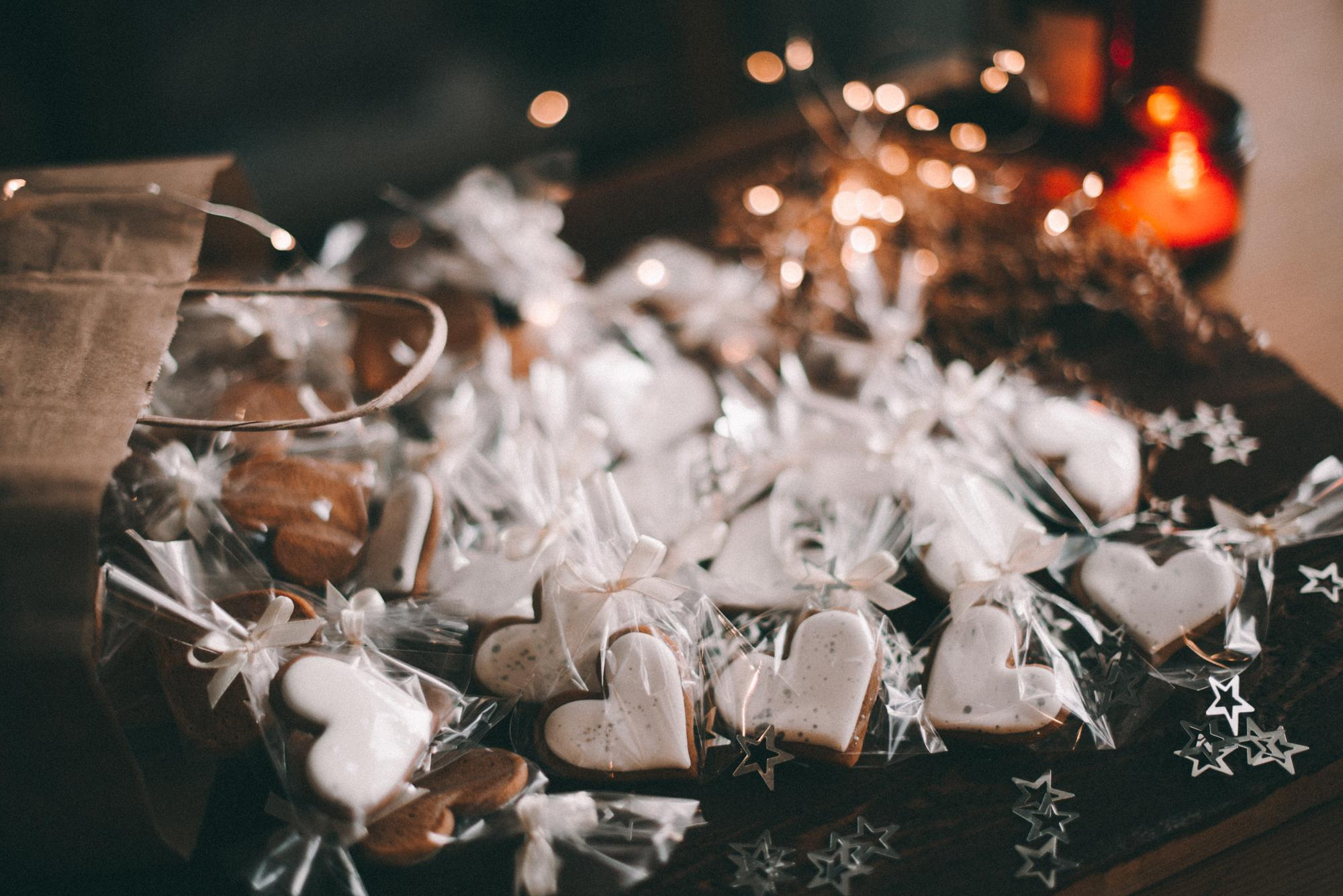 Пряники от BakingGoods. Фотограф в Челябинске Любовь Денисенко