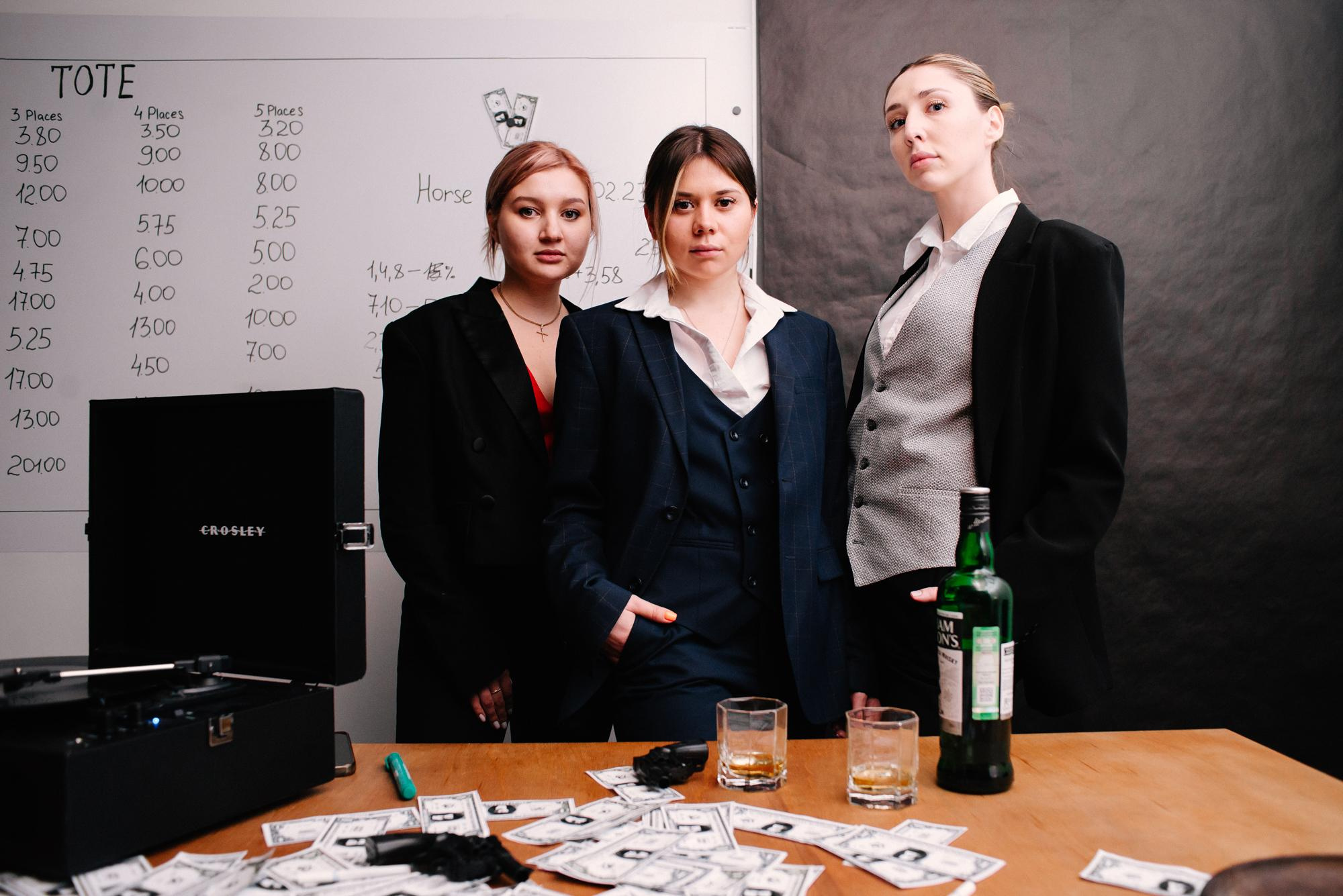 23 февраля в Xpage. Фотограф в Челябинске Любовь Денисенко