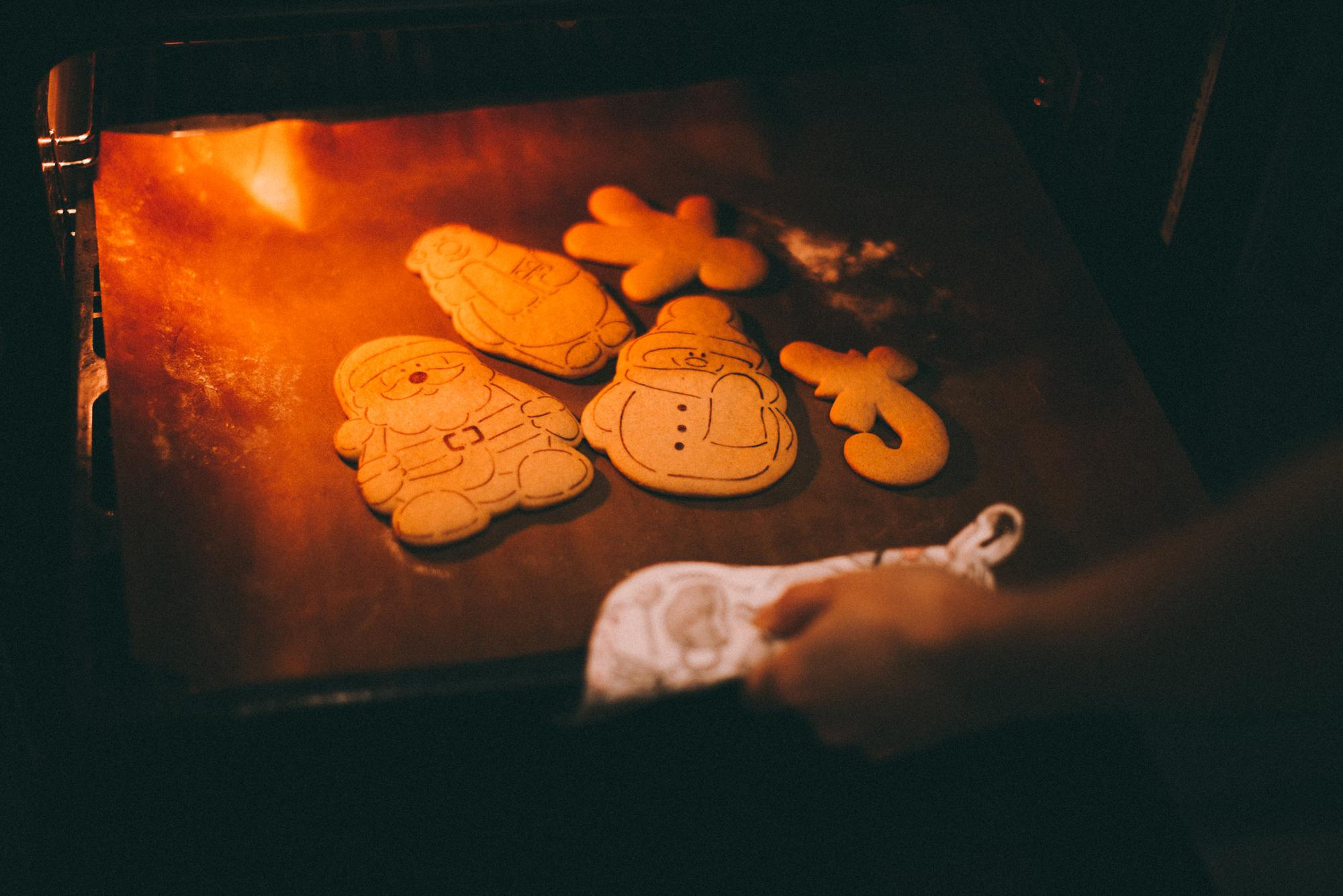 Пряники от BakingGoods. Фотограф в Челябинске Любовь Денисенко