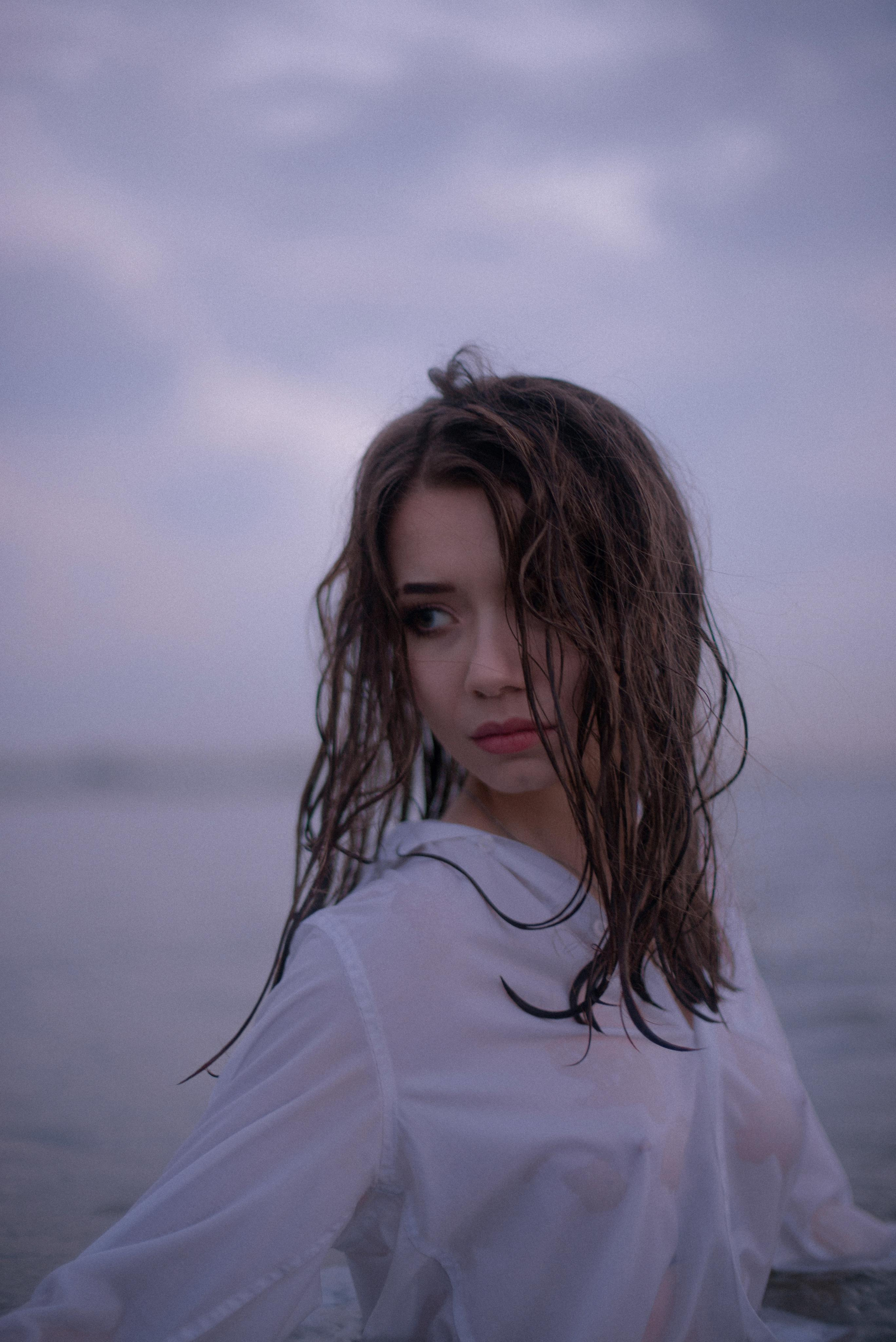 Маргарита. Фотограф в Челябинске Любовь Денисенко