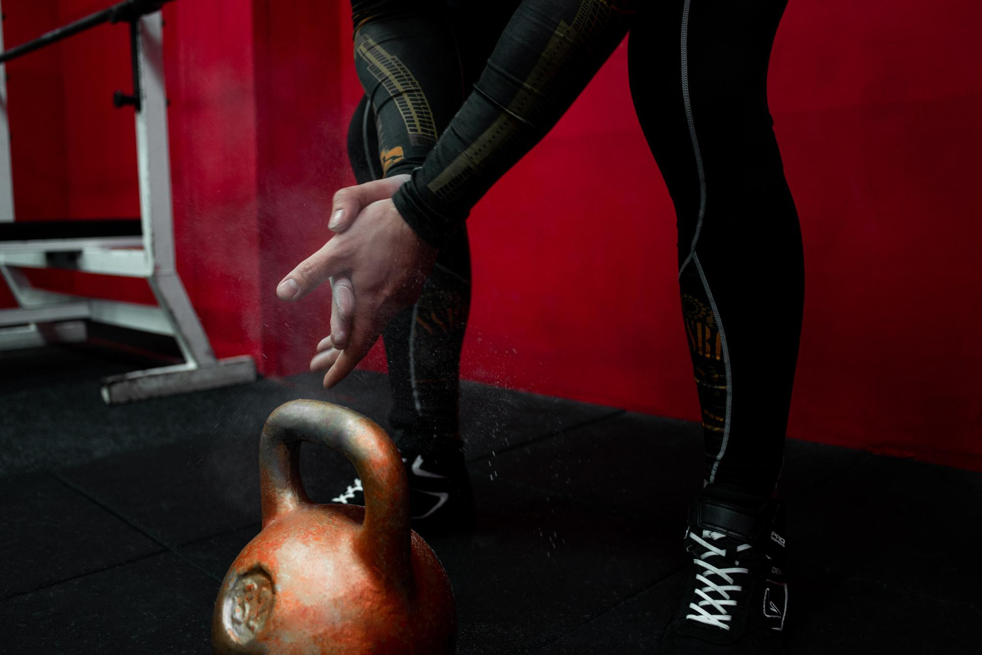 АзимутСпорт. Фотограф в Челябинске Любовь Денисенко