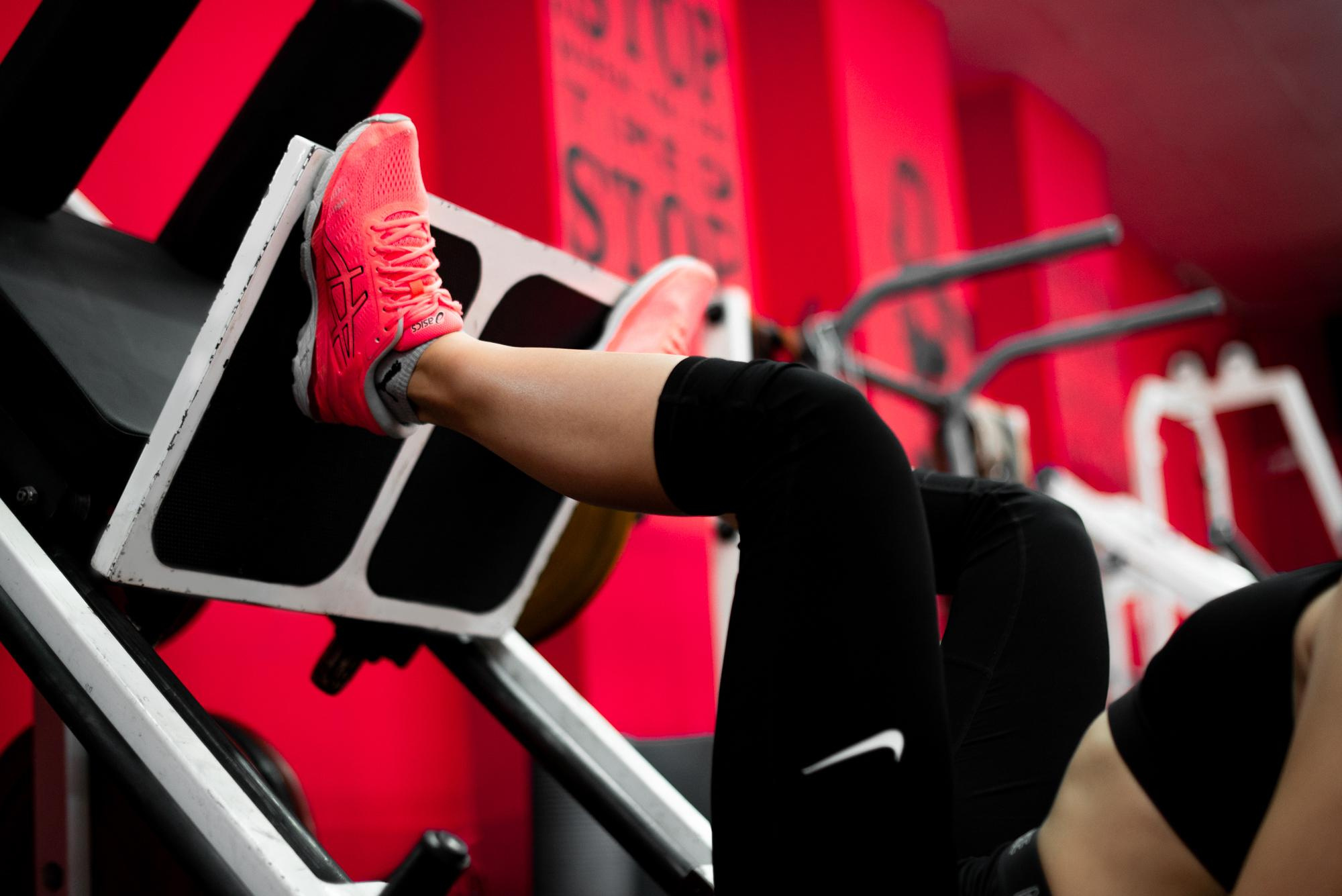 АзимутСпорт. Фотограф в Челябинске Любовь Денисенко