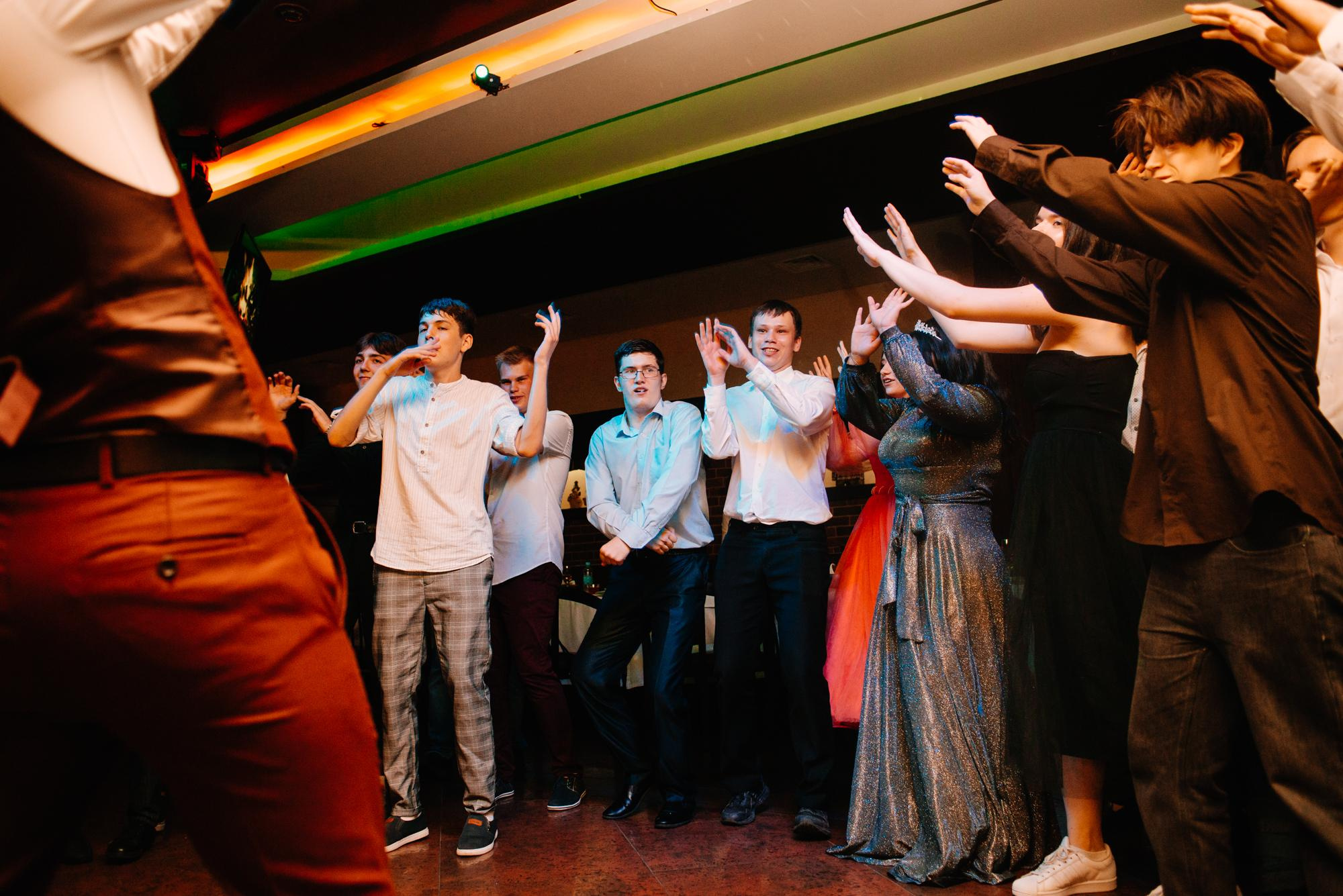 Выпускной 2021 Король Густав. Фотограф в Челябинске Любовь Денисенко