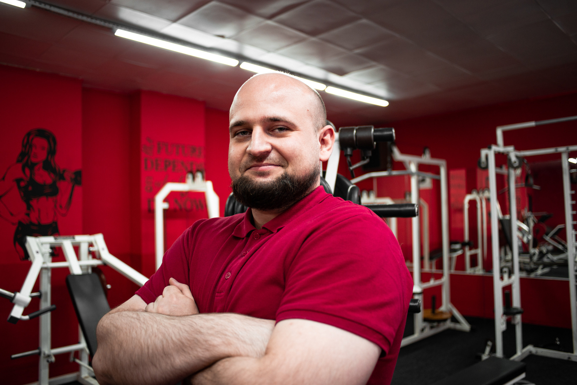 АзимутСпорт. Фотограф в Челябинске Любовь Денисенко