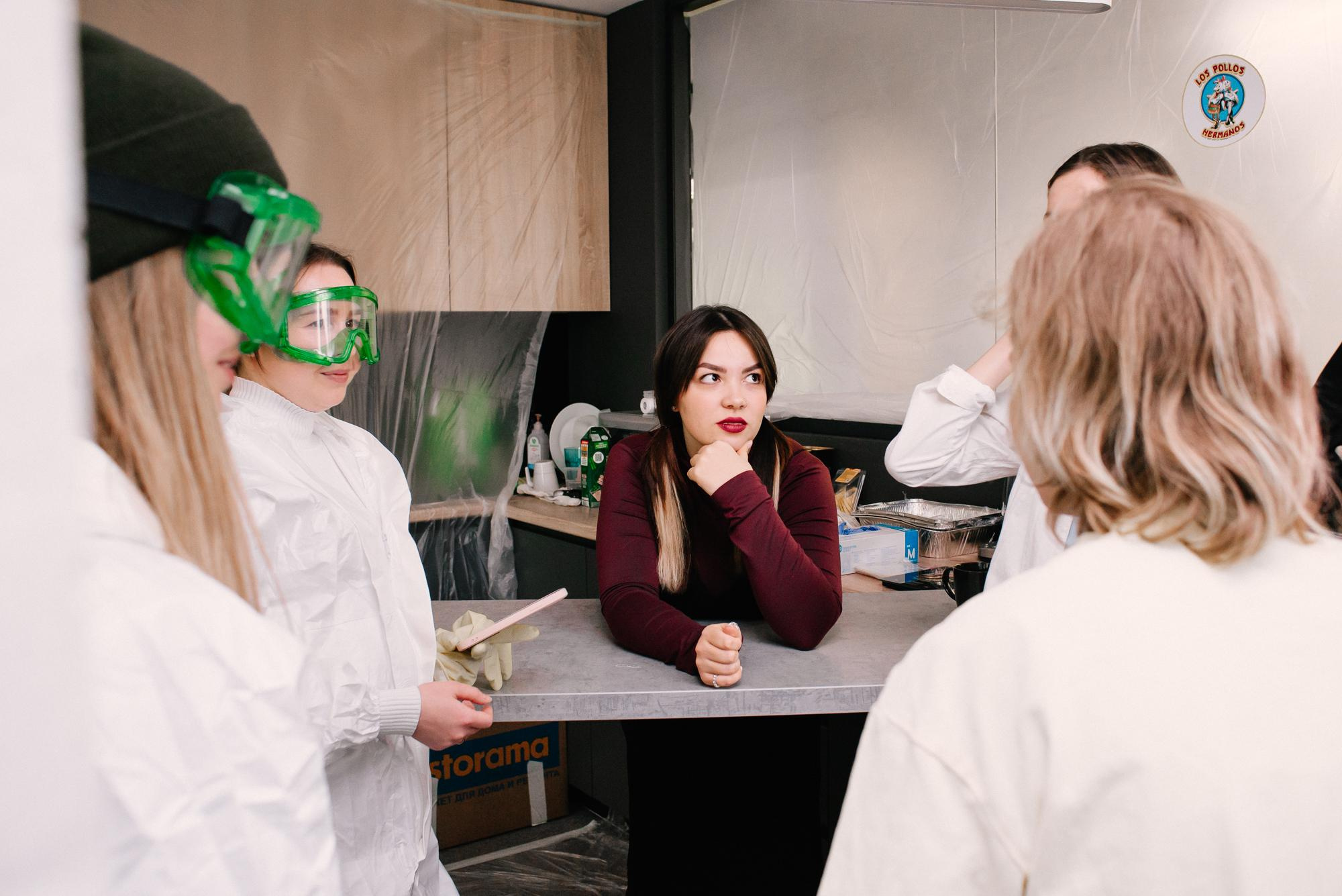 23 февраля в Xpage. Фотограф в Челябинске Любовь Денисенко