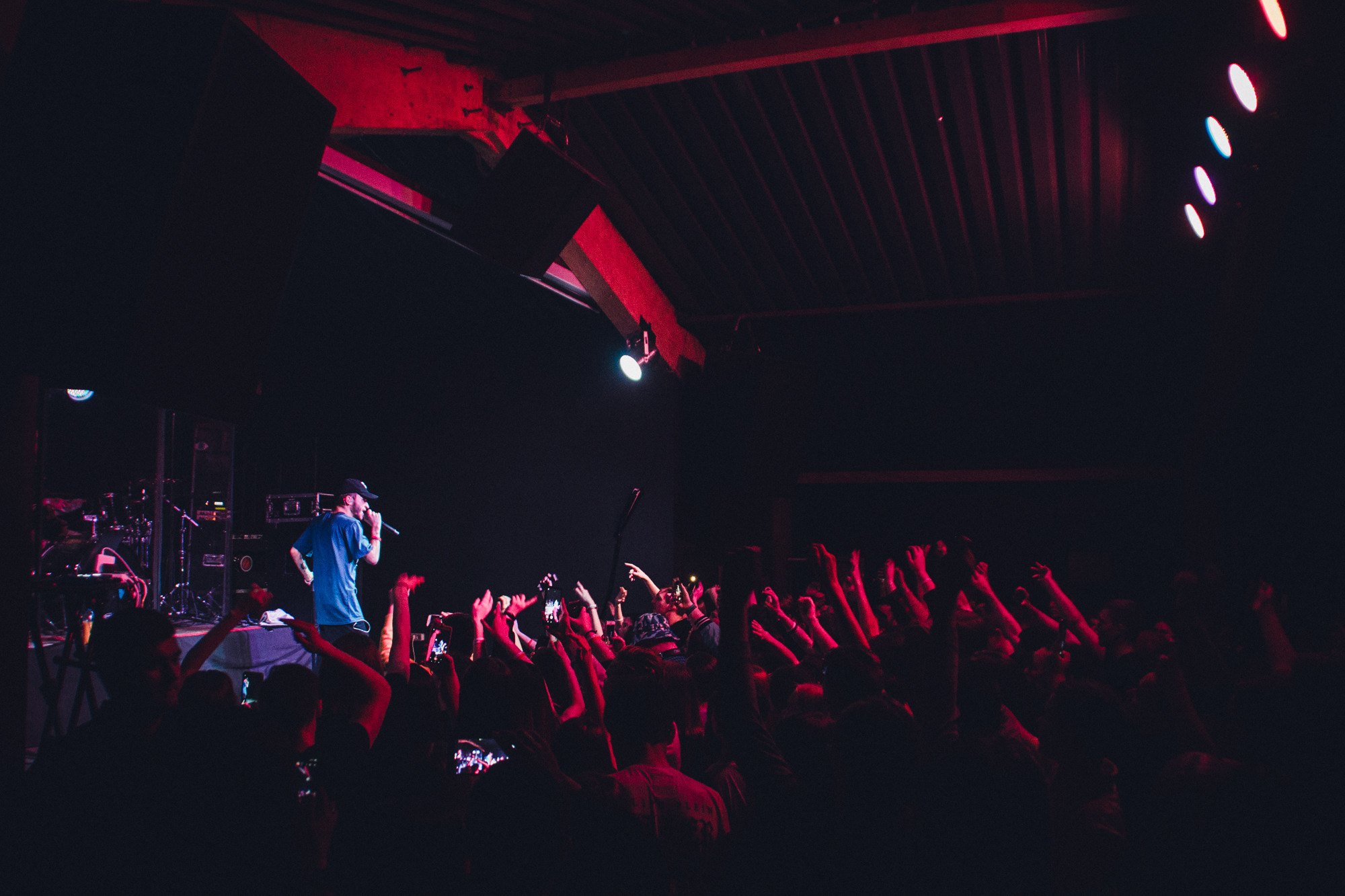 Концерт Эльдара Джарахова. Фотограф в Челябинске Любовь Денисенко