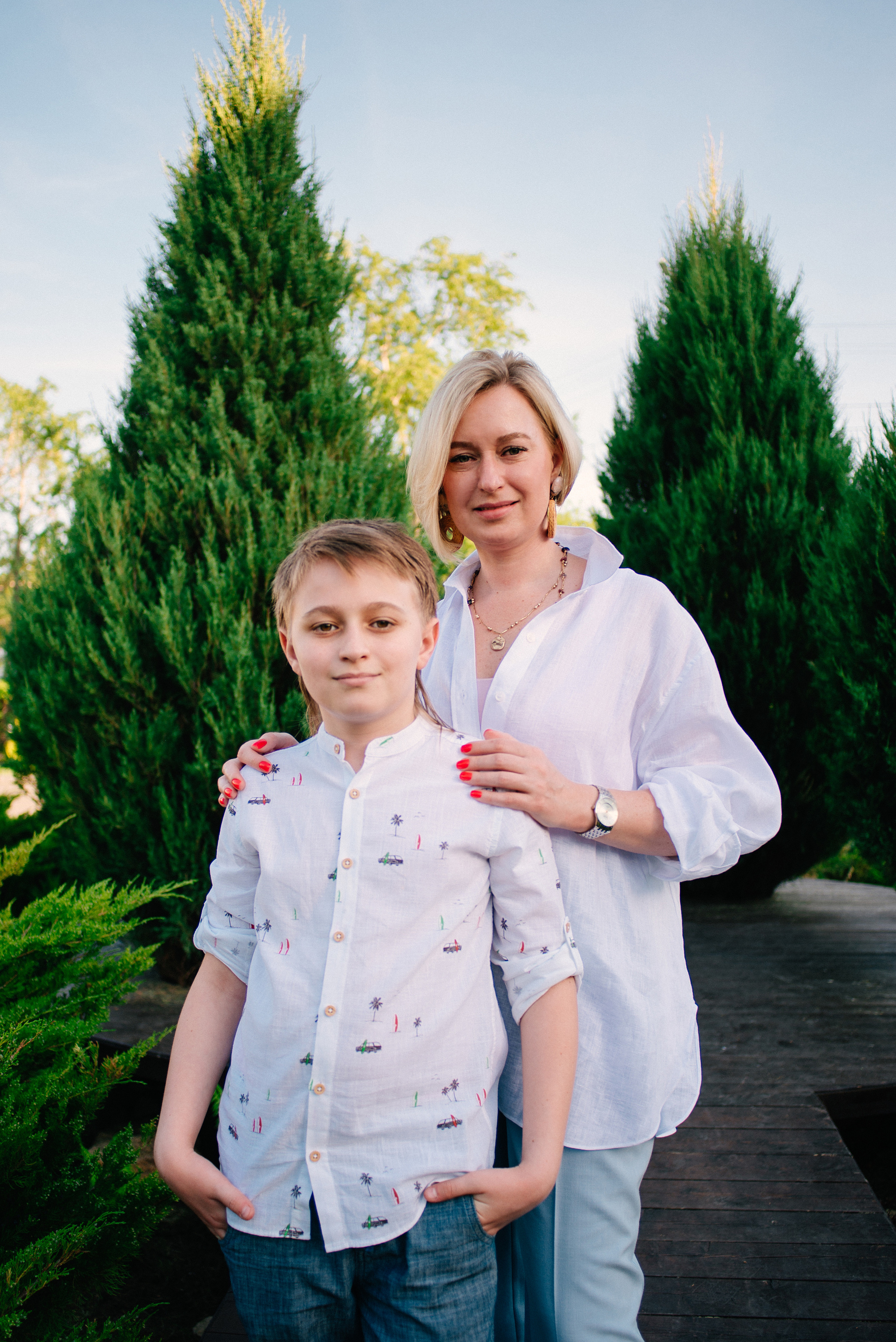 Выпускной 2021 Пегас. Фотограф в Челябинске Любовь Денисенко