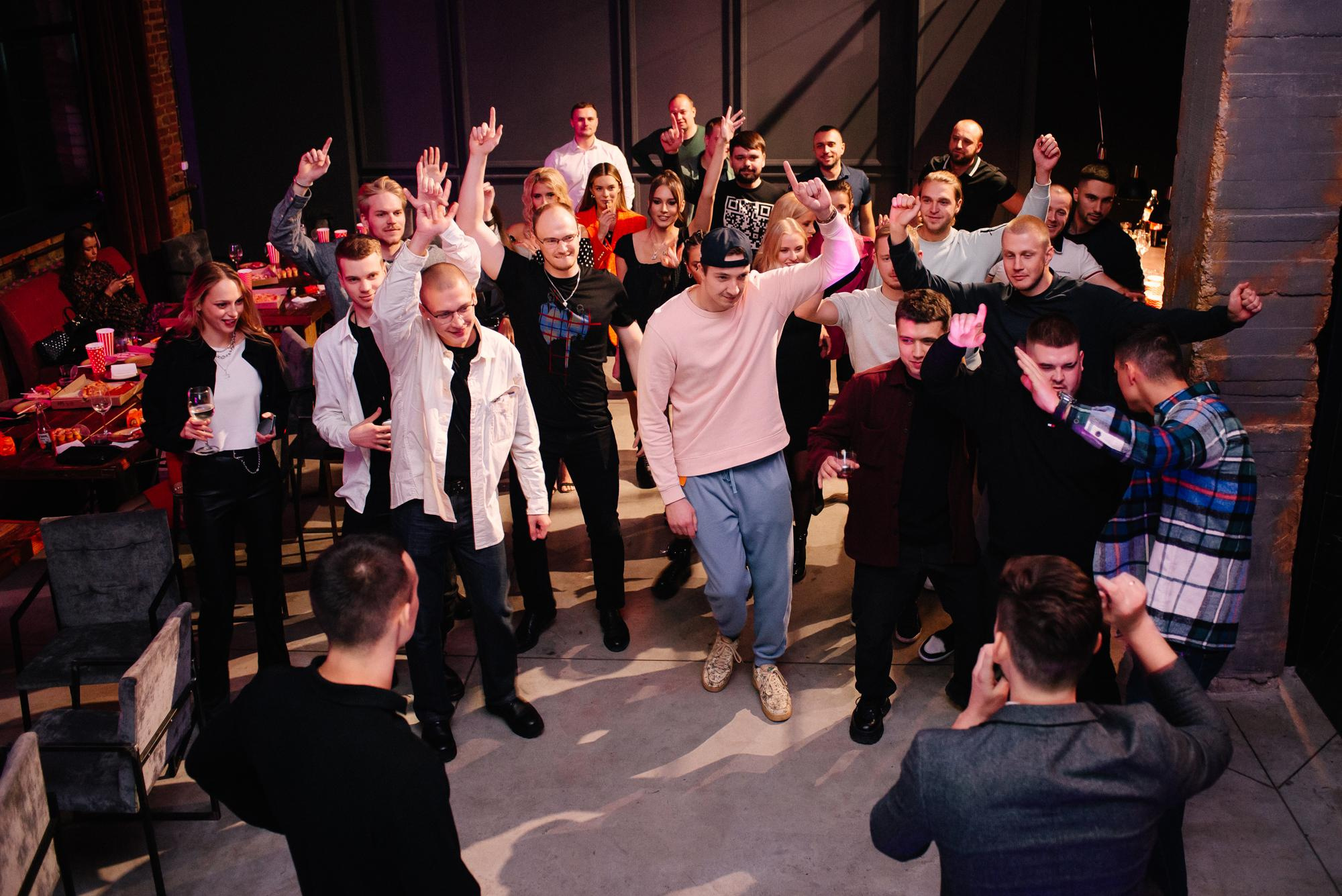 ЭкиВоки show. Фотограф в Челябинске Любовь Денисенко