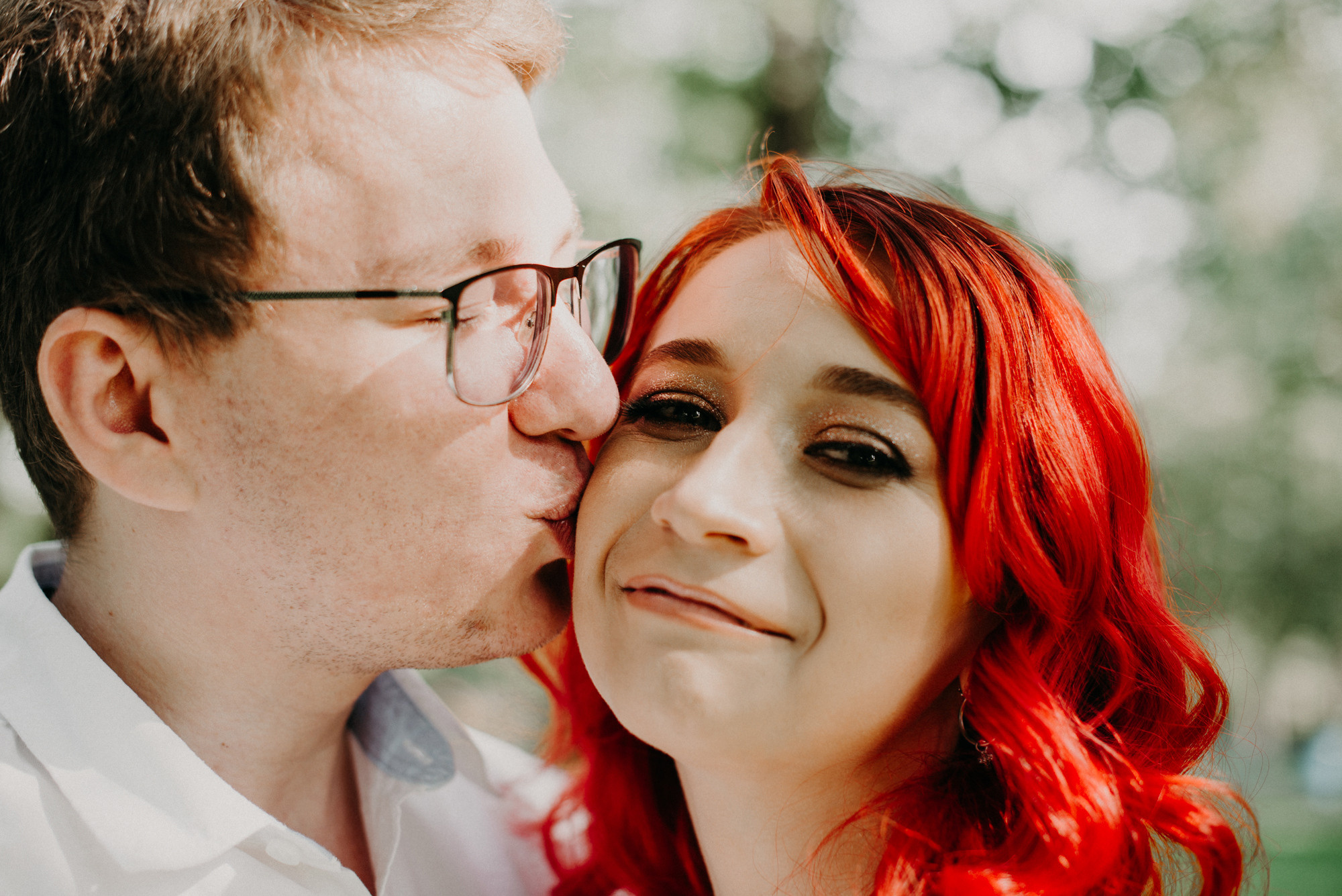 Ольга и Юрий 29.08.2020. Фотограф в Челябинске Любовь Денисенко