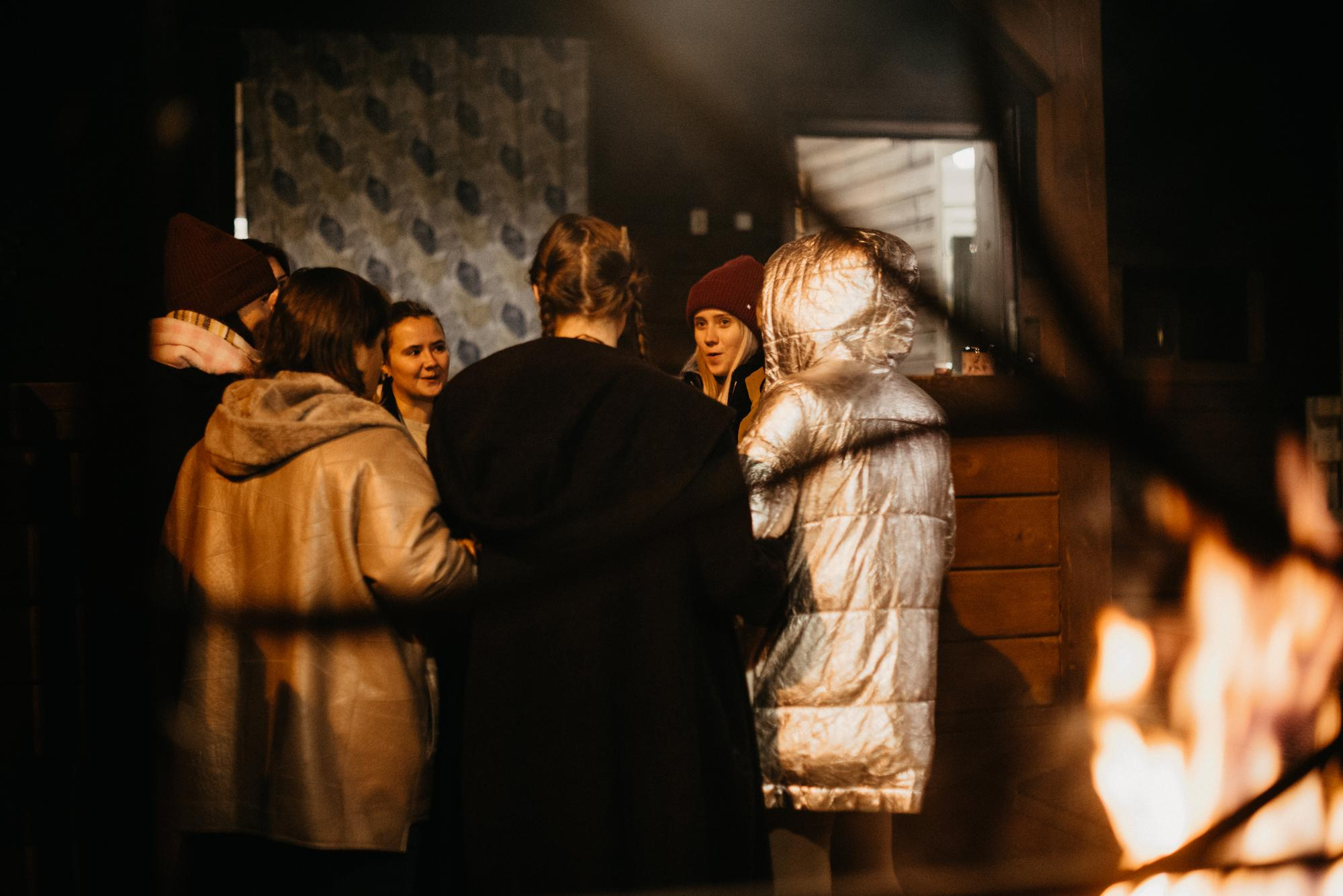 Девичник Катерины Итенберг. Фотограф в Челябинске Любовь Денисенко