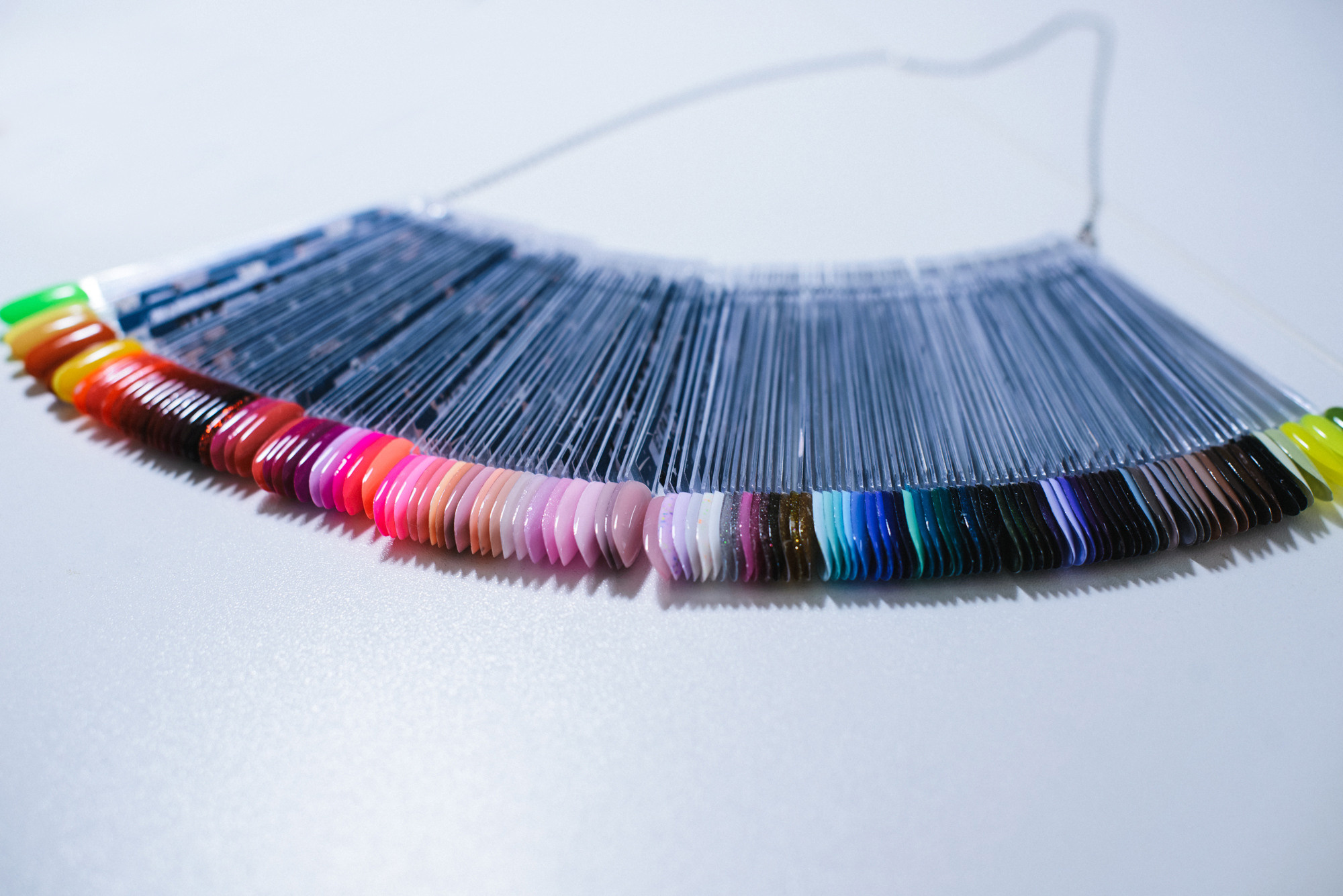 Ирина мастер маникюра. Фотограф в Челябинске Любовь Денисенко