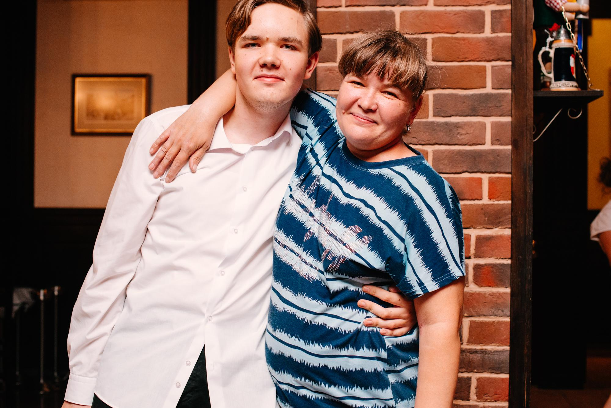 Выпускной 2021 Король Густав. Фотограф в Челябинске Любовь Денисенко