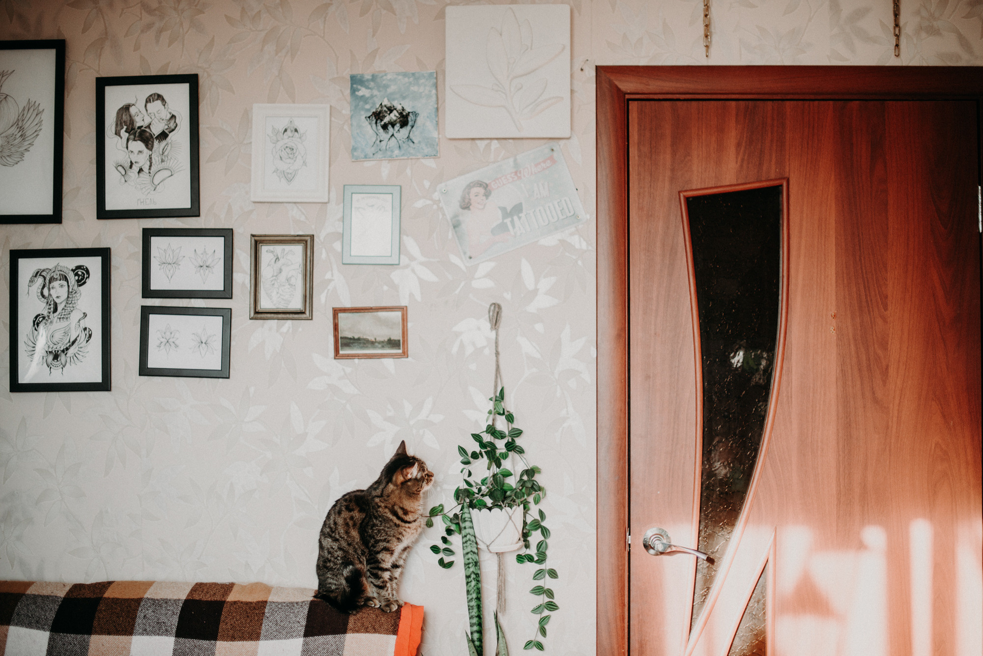 Алёна Гжель. Фотограф в Челябинске Любовь Денисенко