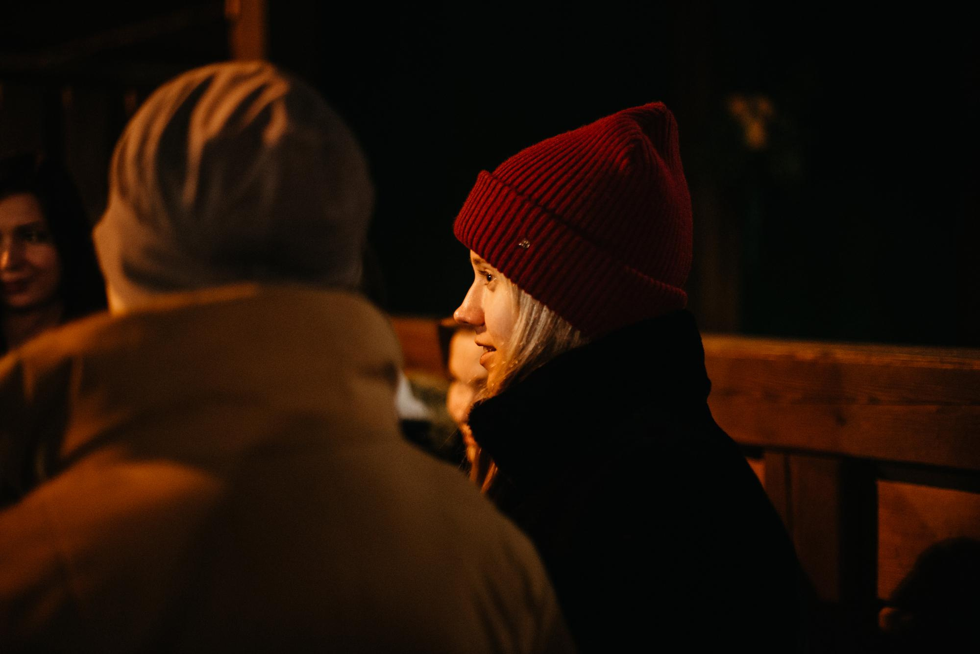 Девичник Катерины Итенберг. Фотограф в Челябинске Любовь Денисенко