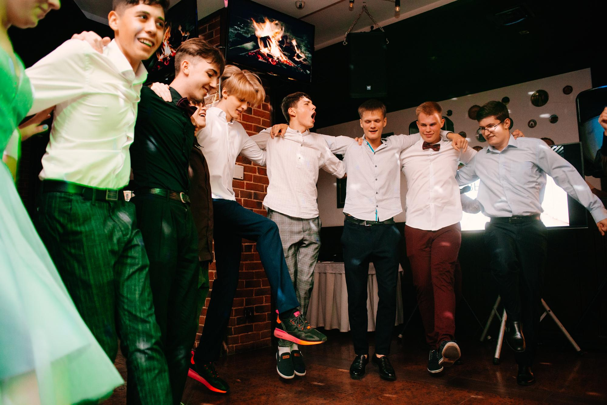 Выпускной 2021 Король Густав. Фотограф в Челябинске Любовь Денисенко