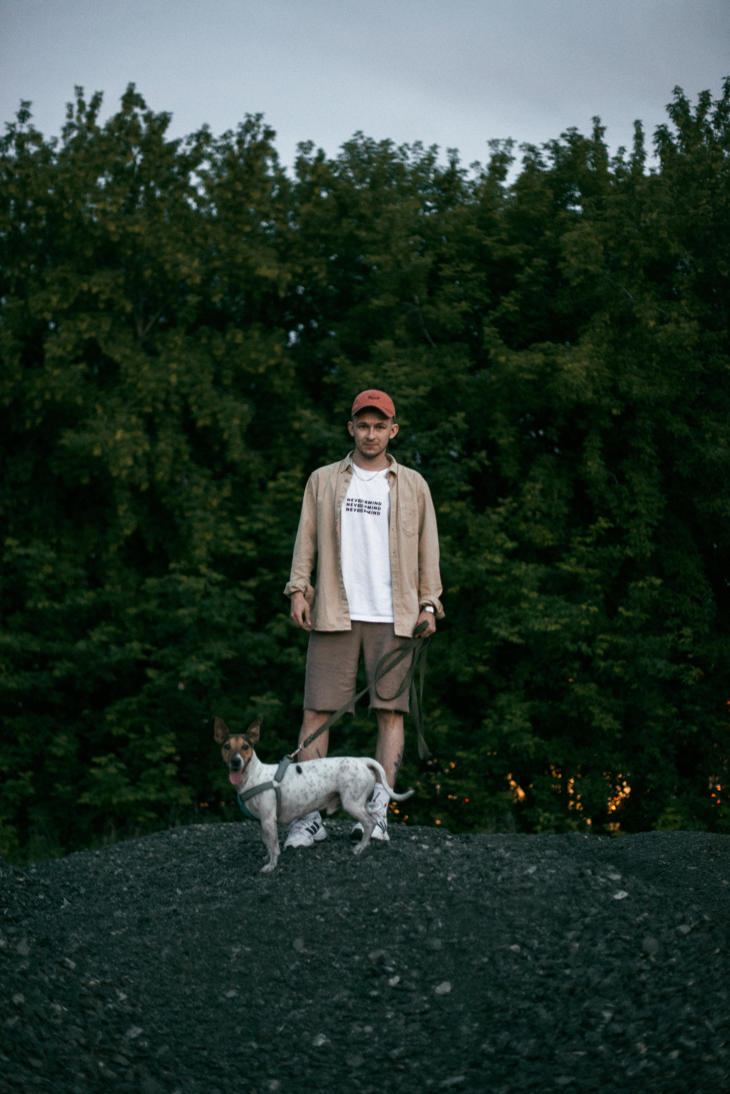 Женя и Макс. Фотограф в Челябинске Любовь Денисенко