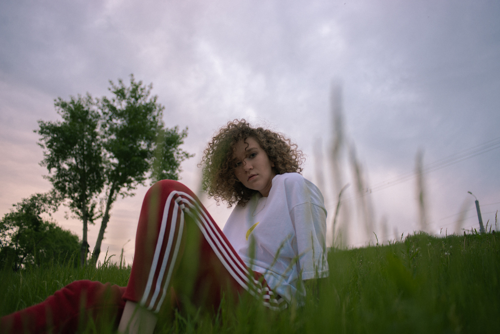 Настя. Фотограф в Челябинске Любовь Денисенко