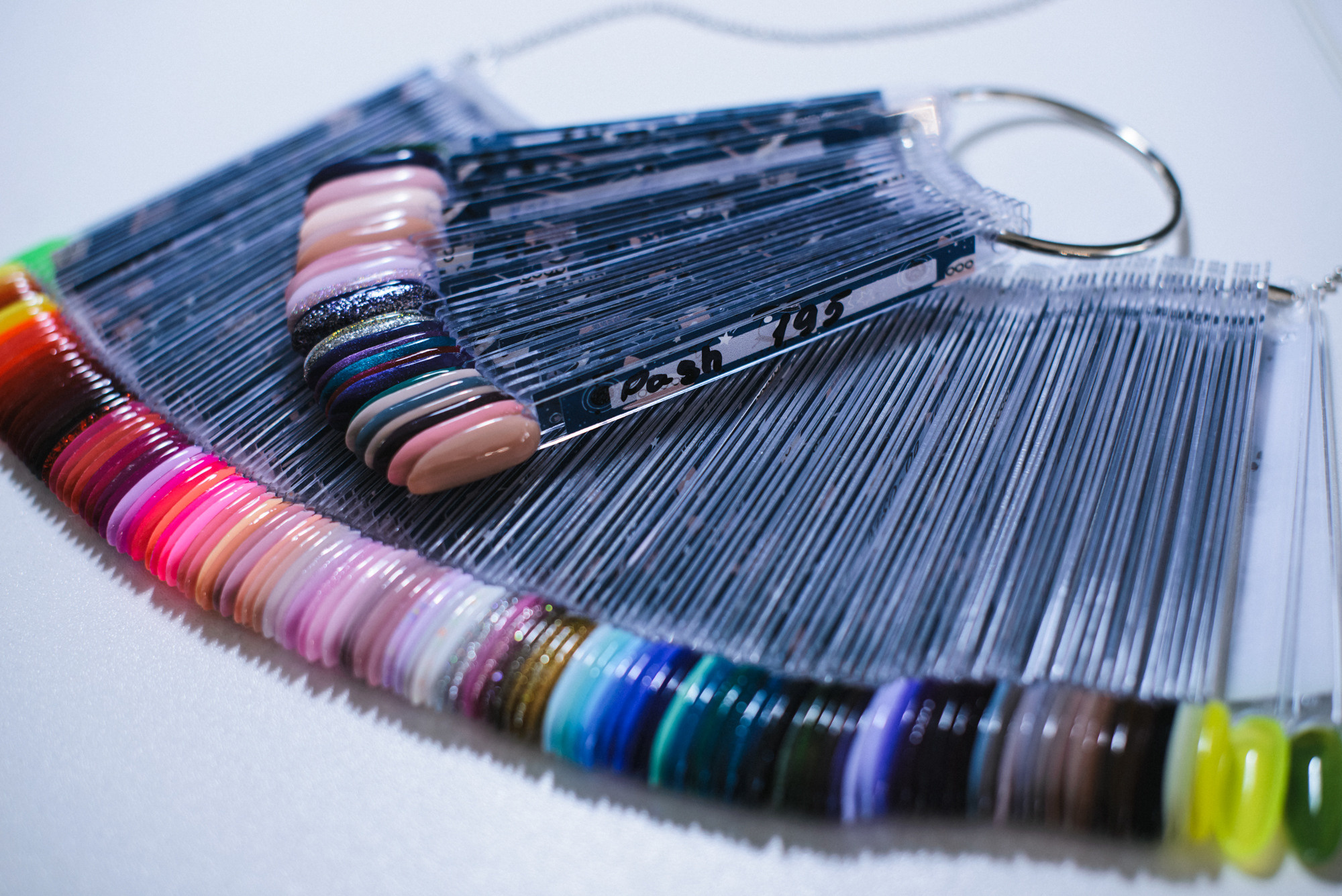 Ирина мастер маникюра. Фотограф в Челябинске Любовь Денисенко