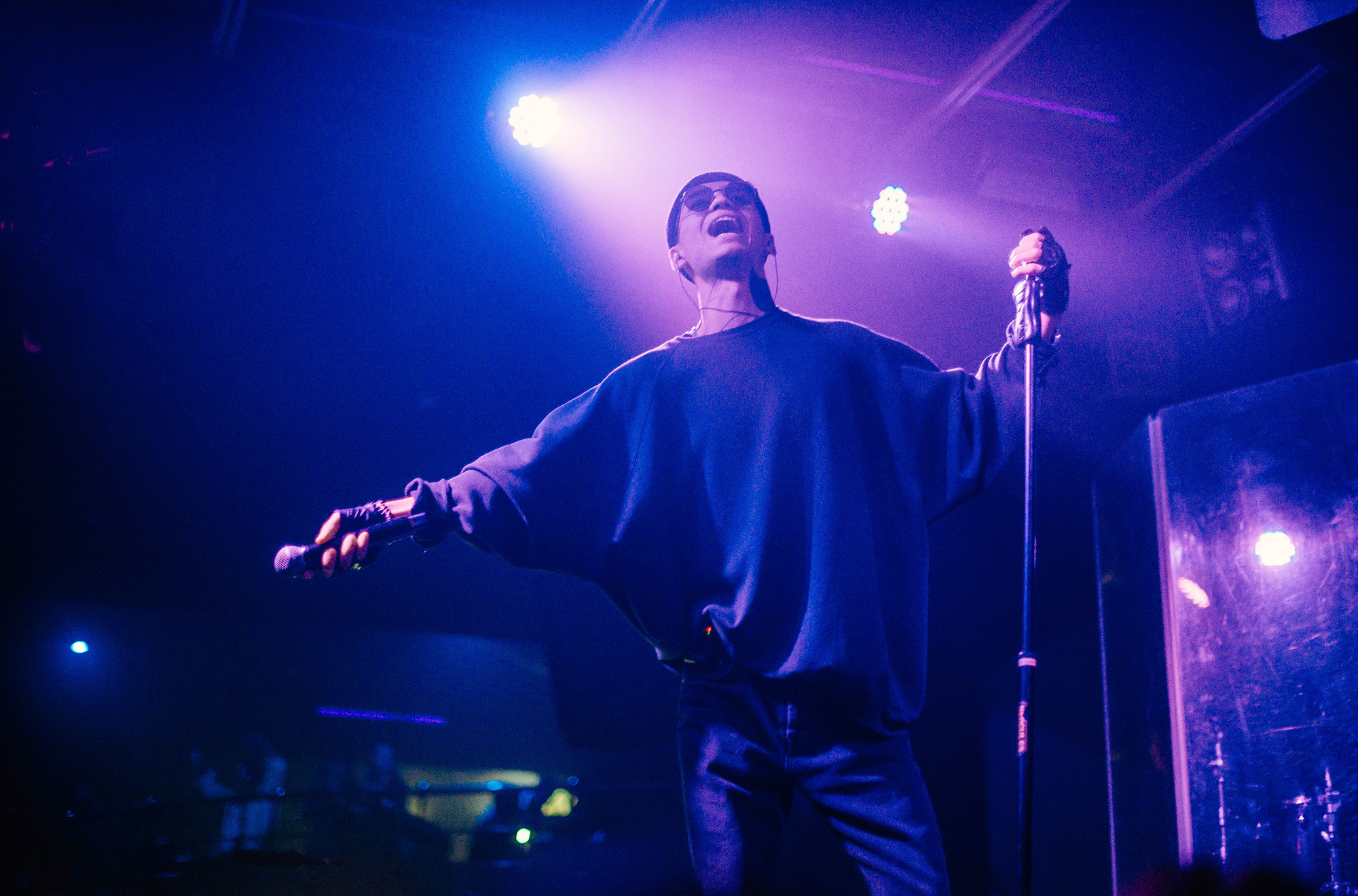 Концерт MATRANG. Фотограф в Челябинске Любовь Денисенко