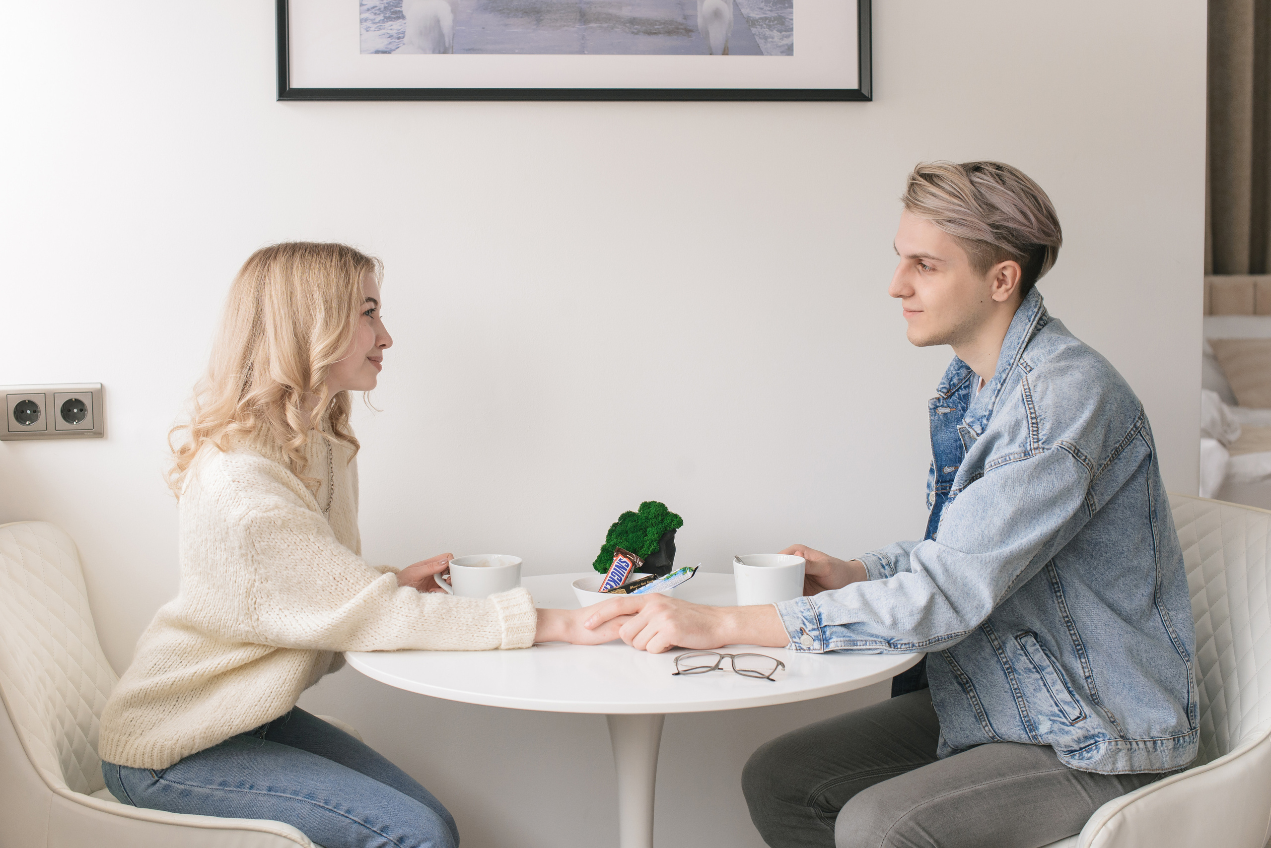 База отдыха ГОСТИ. Фотограф в Челябинске Любовь Денисенко