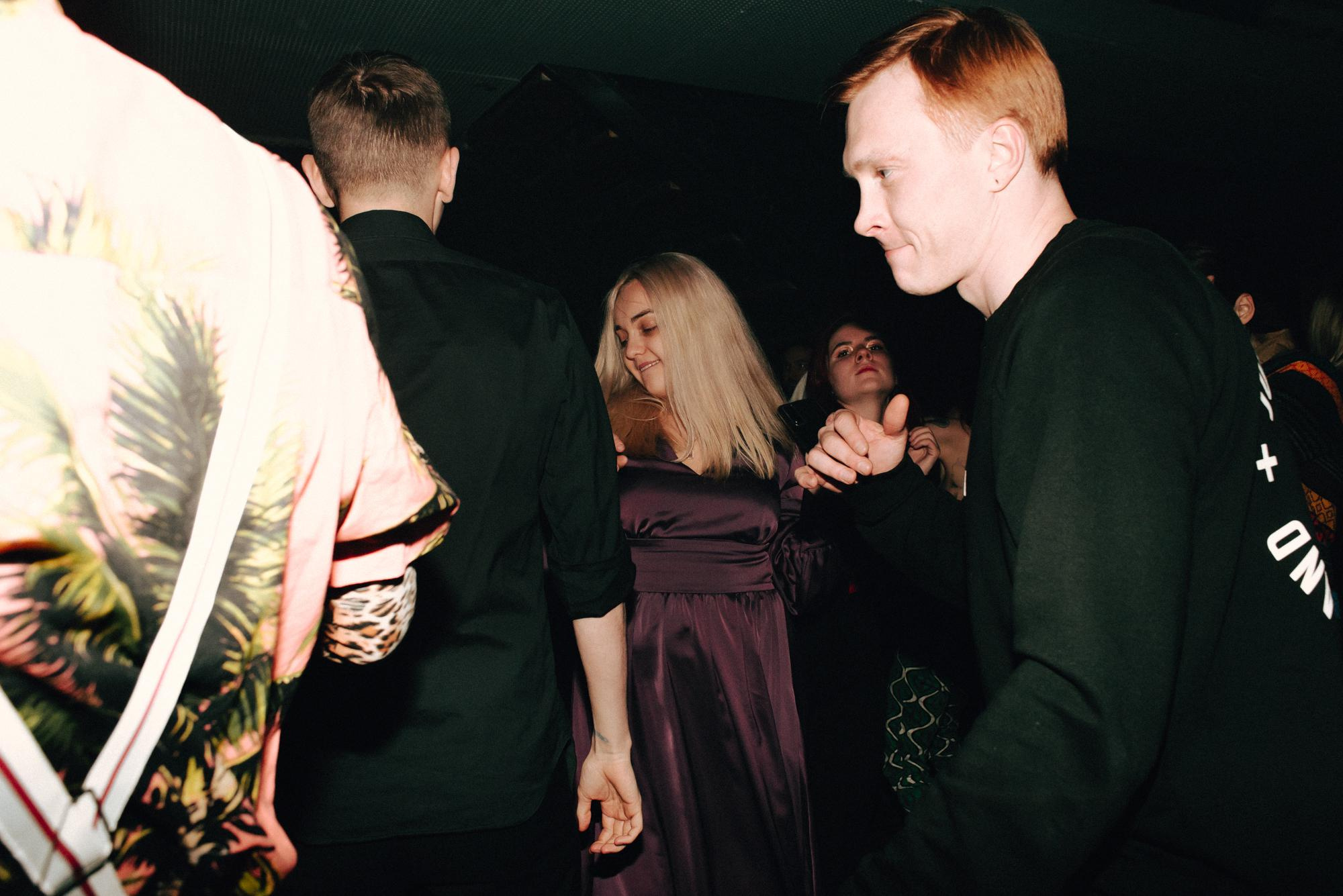 Новый Год со Стекловатой в RMC. Фотограф в Челябинске Любовь Денисенко