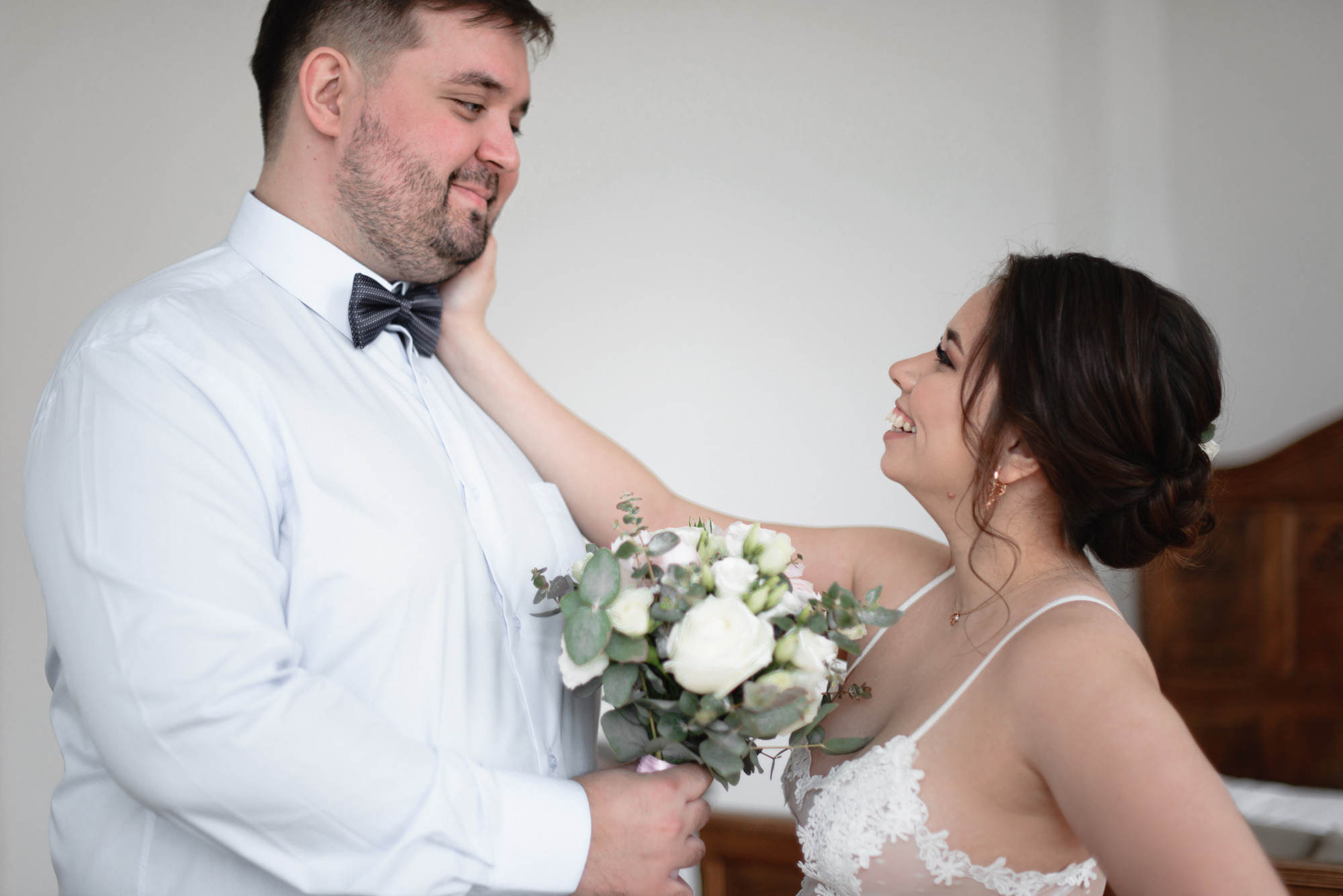 Виктория и Эдуард 17.04.2021. Фотограф в Челябинске Любовь Денисенко