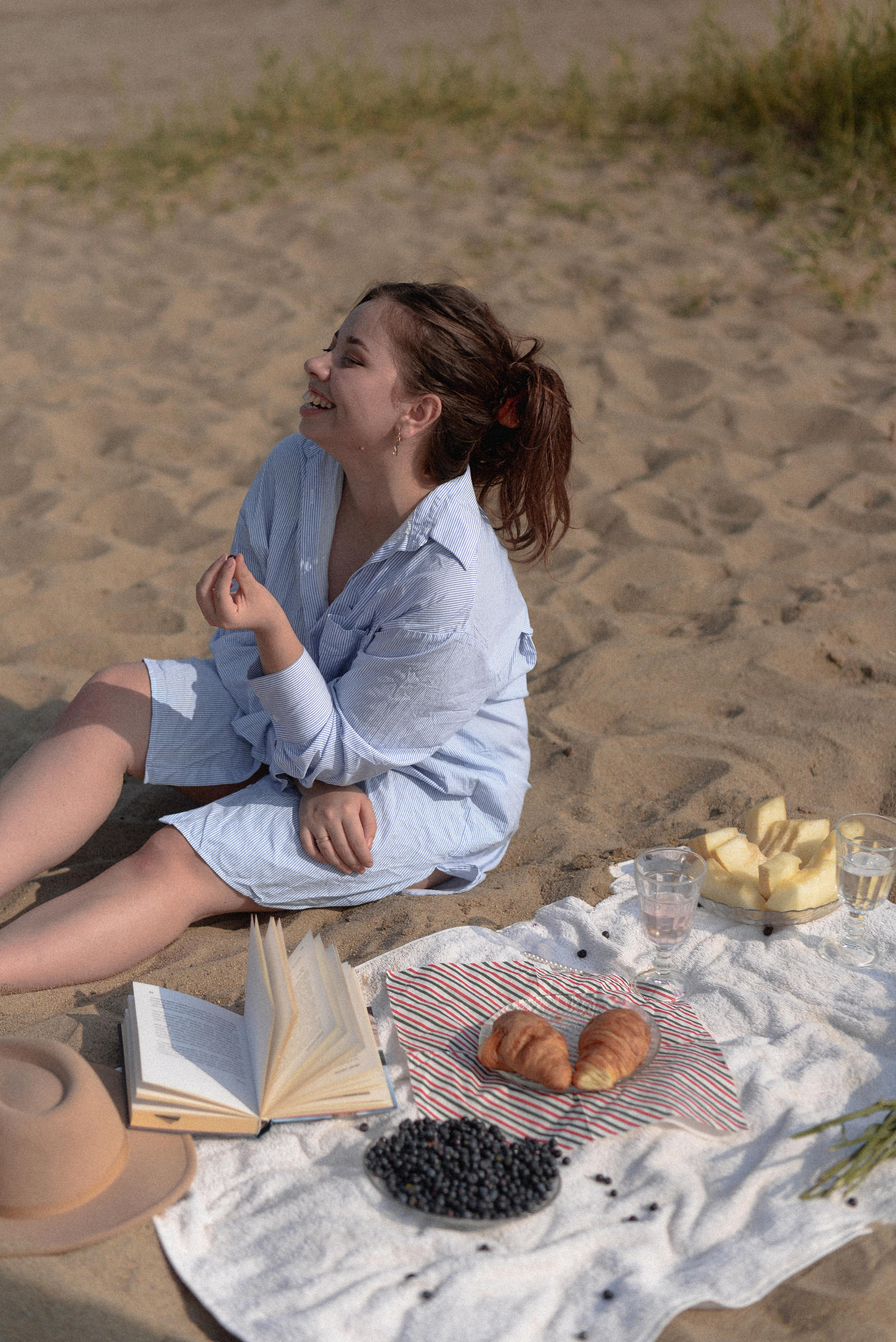Татьяна и Виктория. Летний пикник. Фотограф в Челябинске Любовь Денисенко