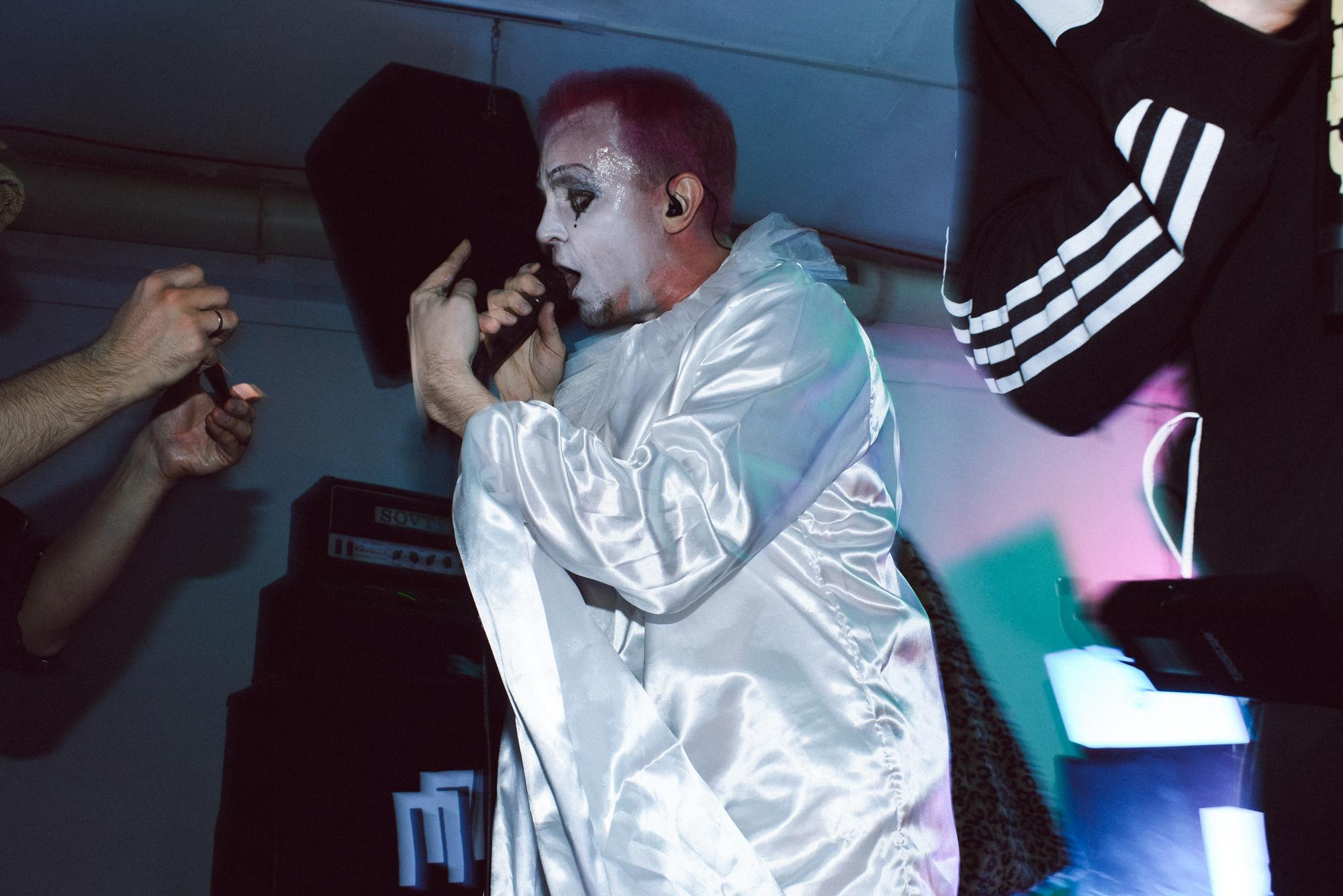 Хэллоуин от ПП 2021. Фотограф в Челябинске Любовь Денисенко