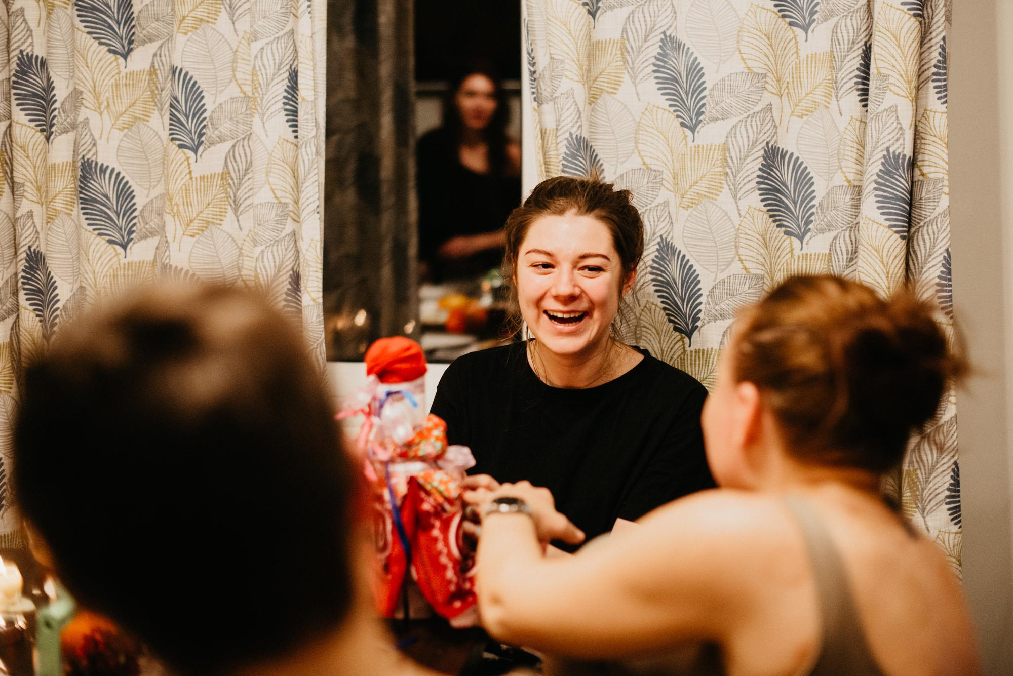 Девичник Катерины Итенберг. Фотограф в Челябинске Любовь Денисенко