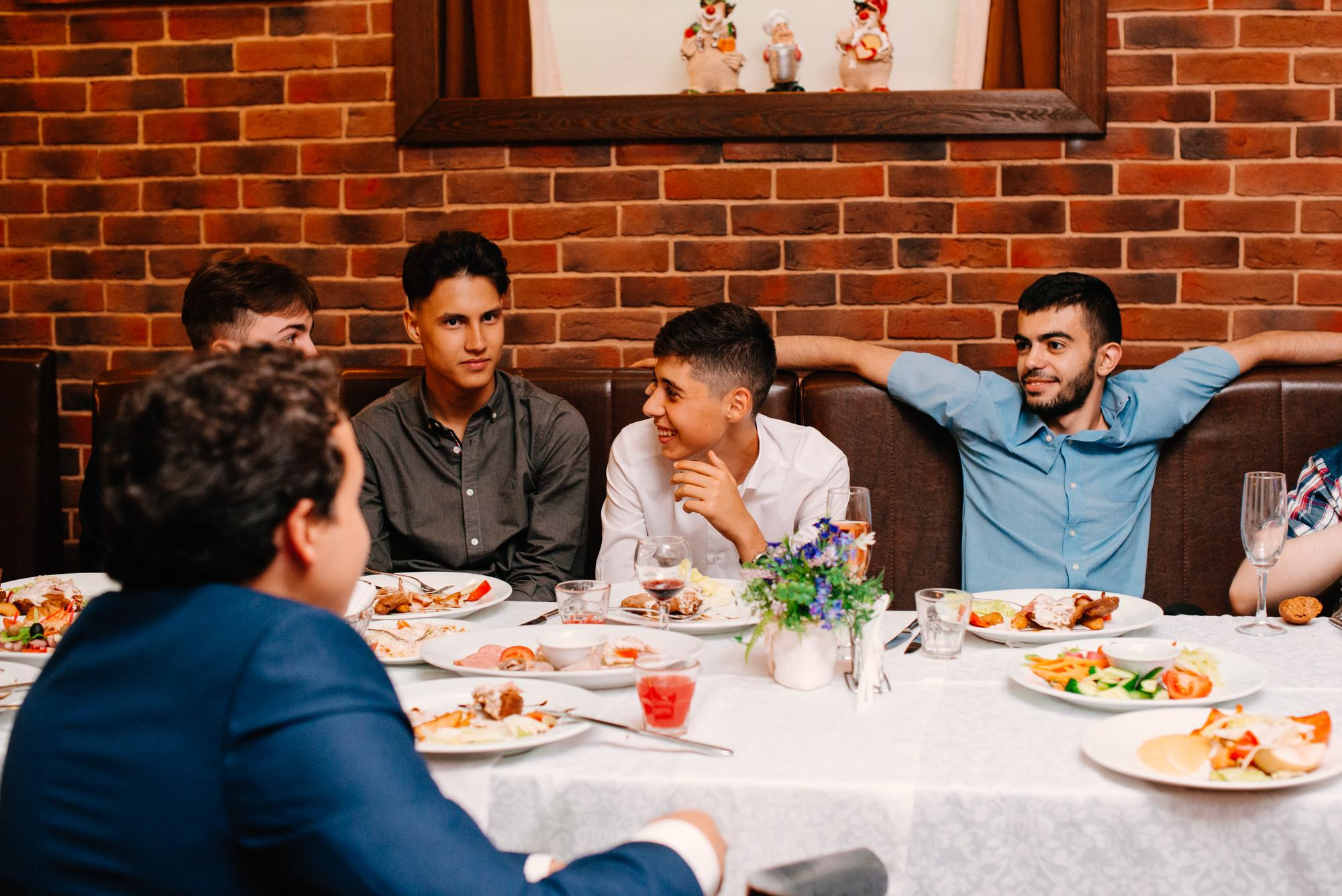 Выпускной 2021 Король Густав. Фотограф в Челябинске Любовь Денисенко