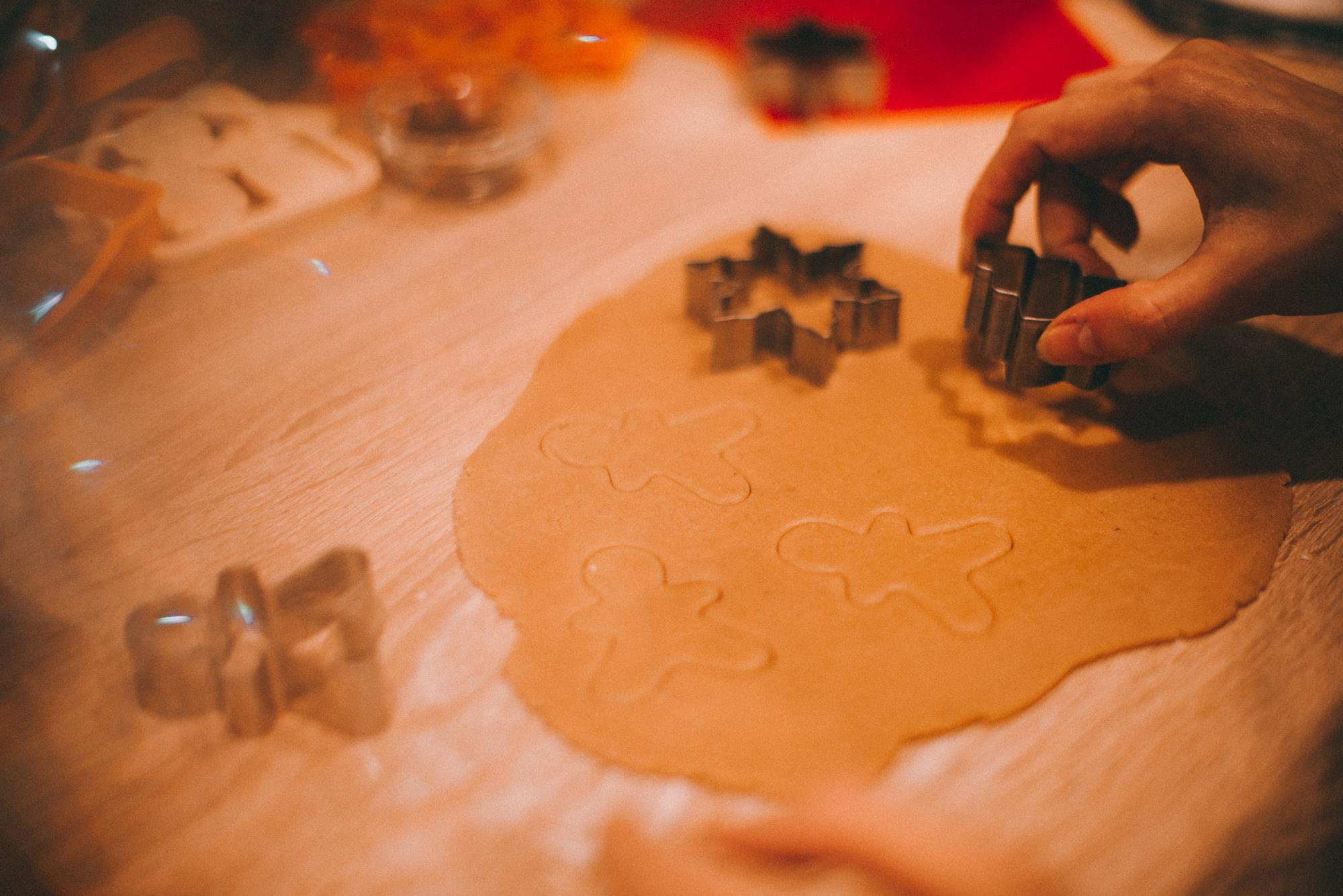 Пряники от BakingGoods. Фотограф в Челябинске Любовь Денисенко