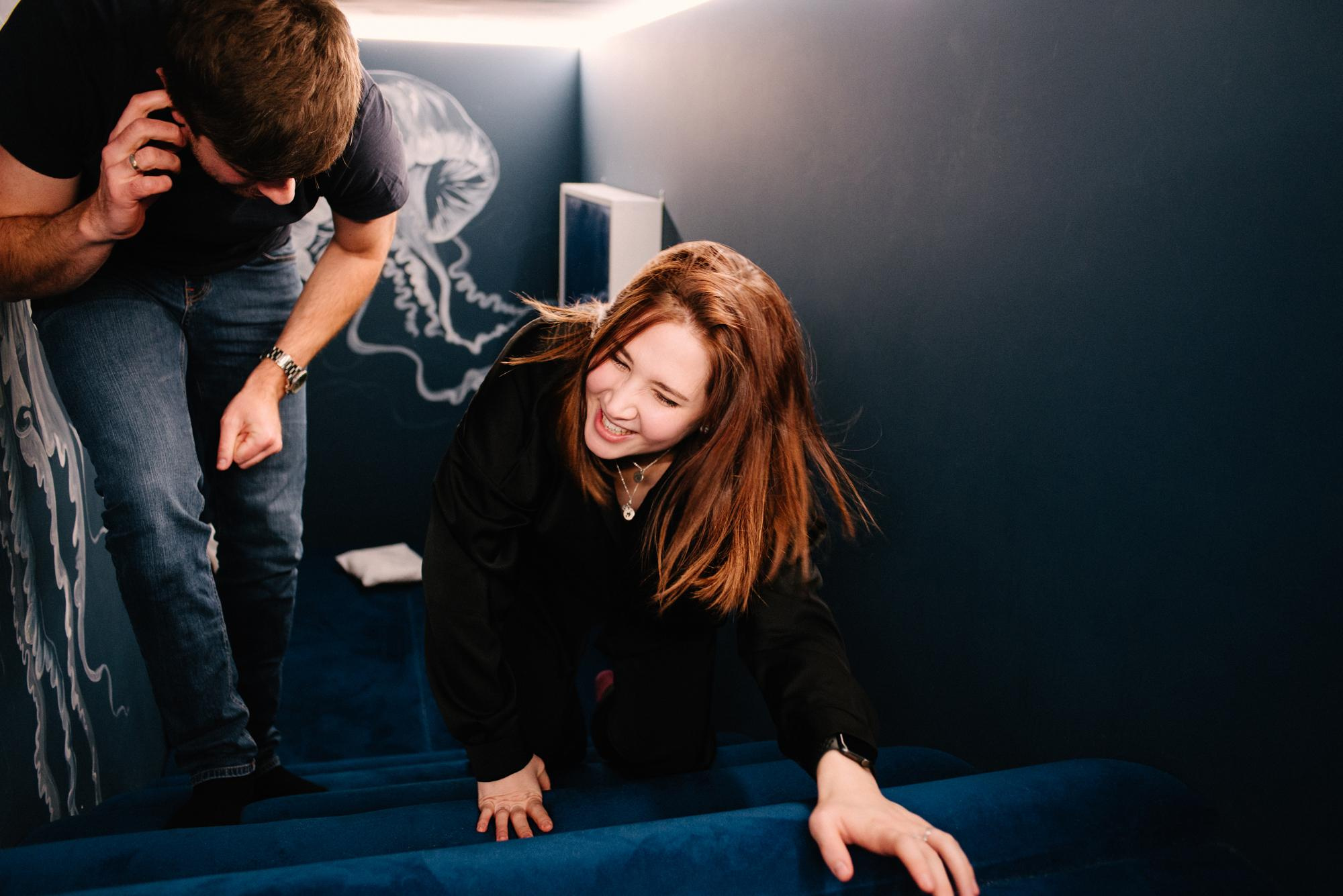 День Рождения Кати 1 годик. Фотограф в Челябинске Любовь Денисенко