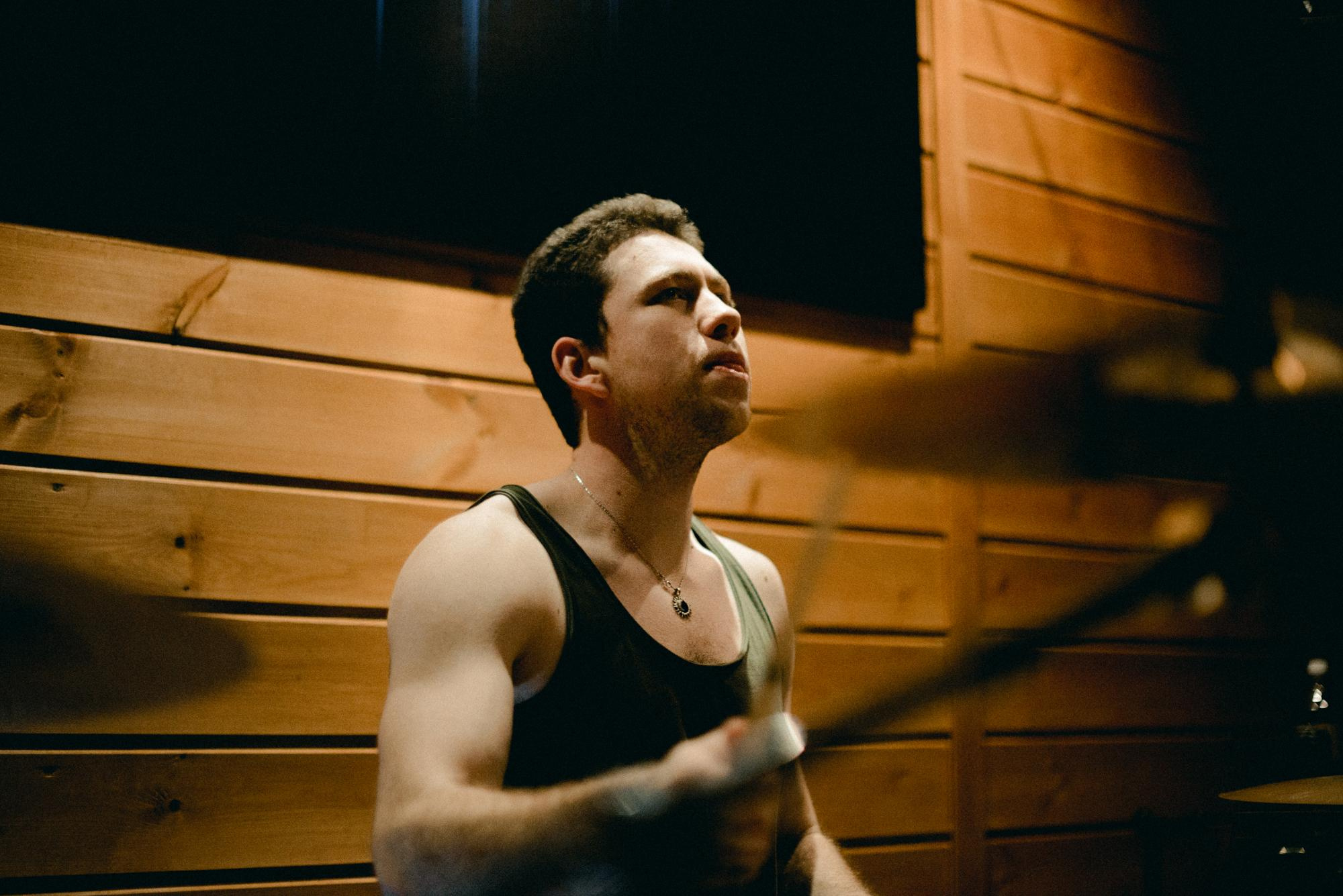 Роман репетиция. Фотограф в Челябинске Любовь Денисенко