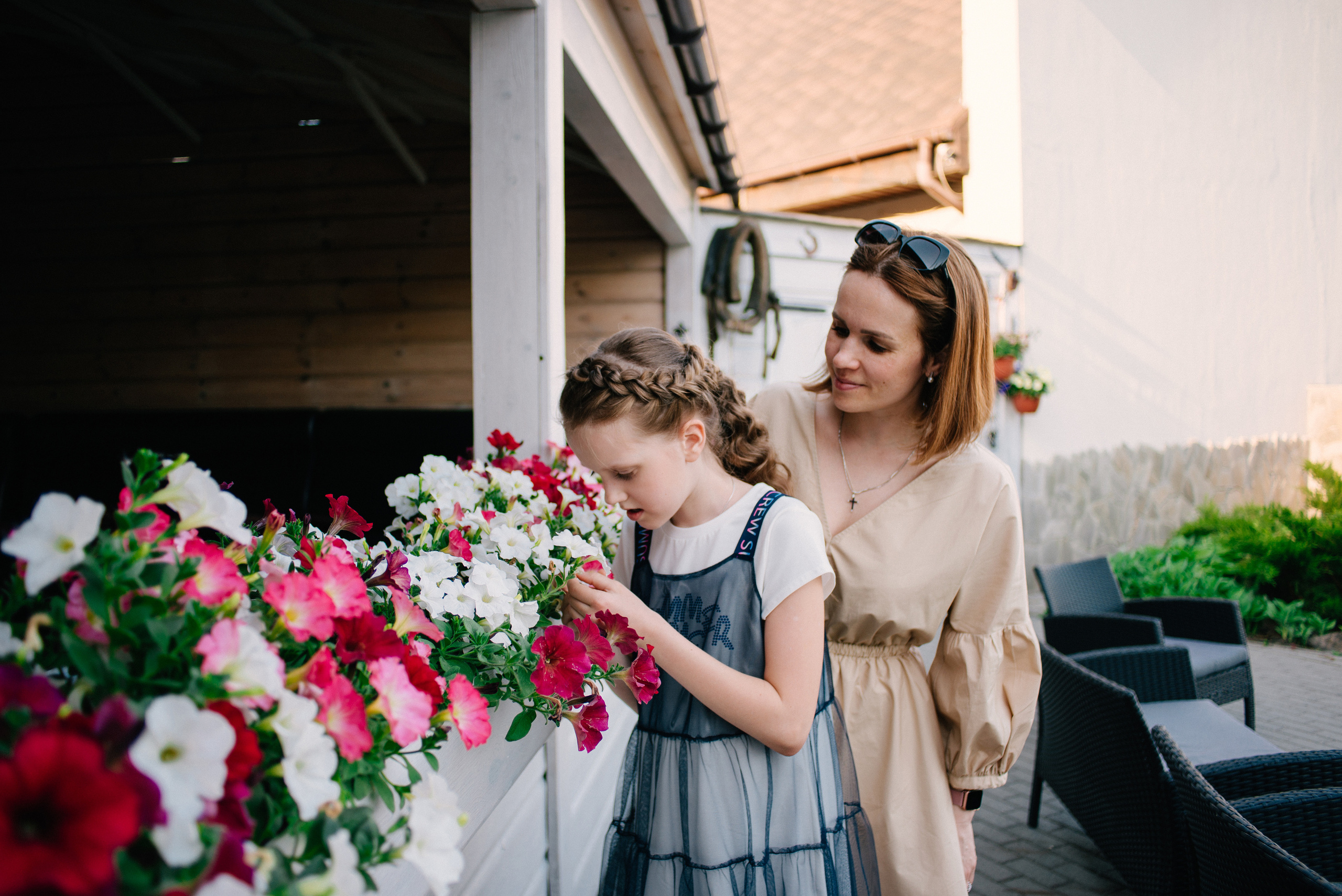 Выпускной 2021 Пегас. Фотограф в Челябинске Любовь Денисенко