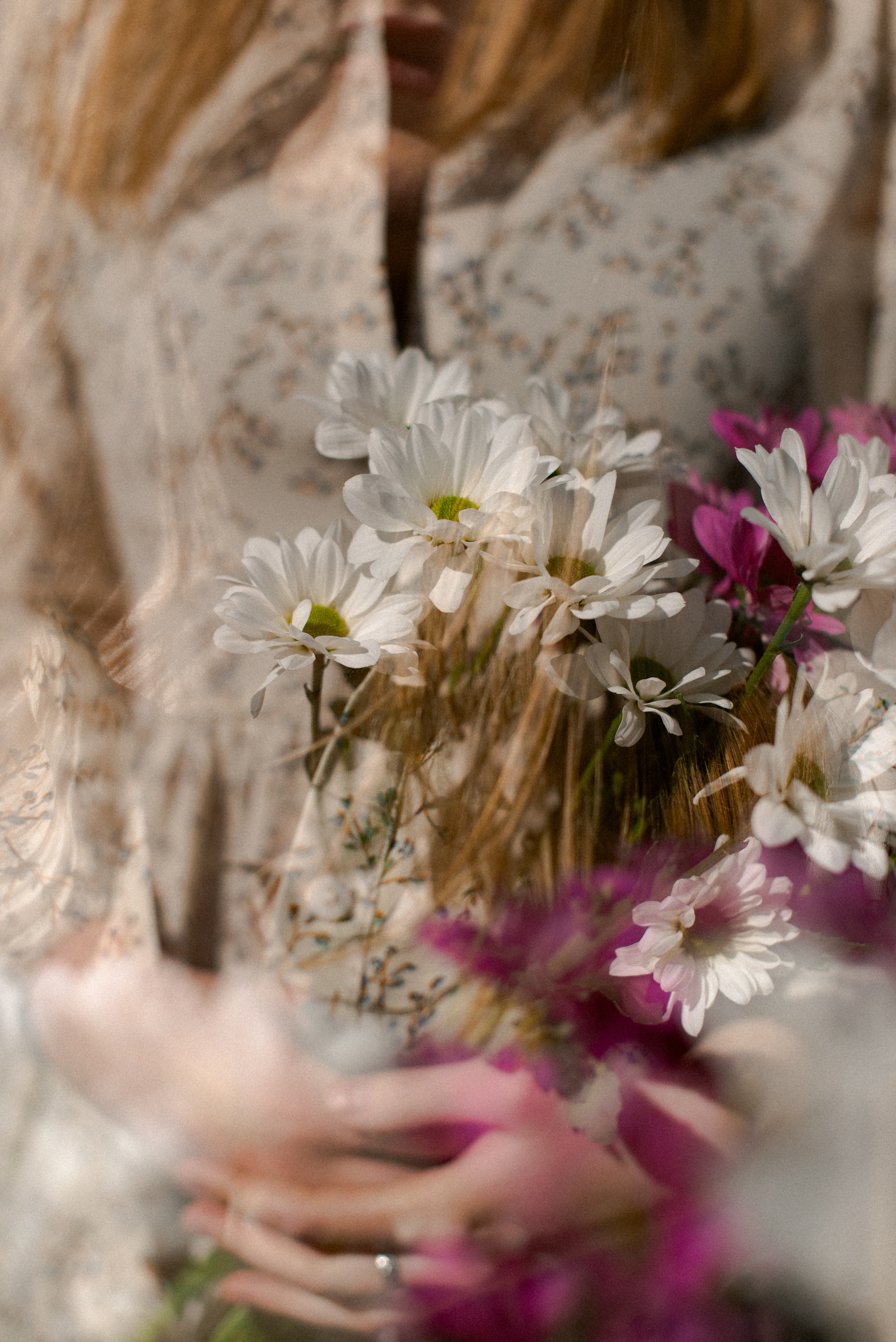 Катя. Весеннее. Фотограф в Челябинске Любовь Денисенко