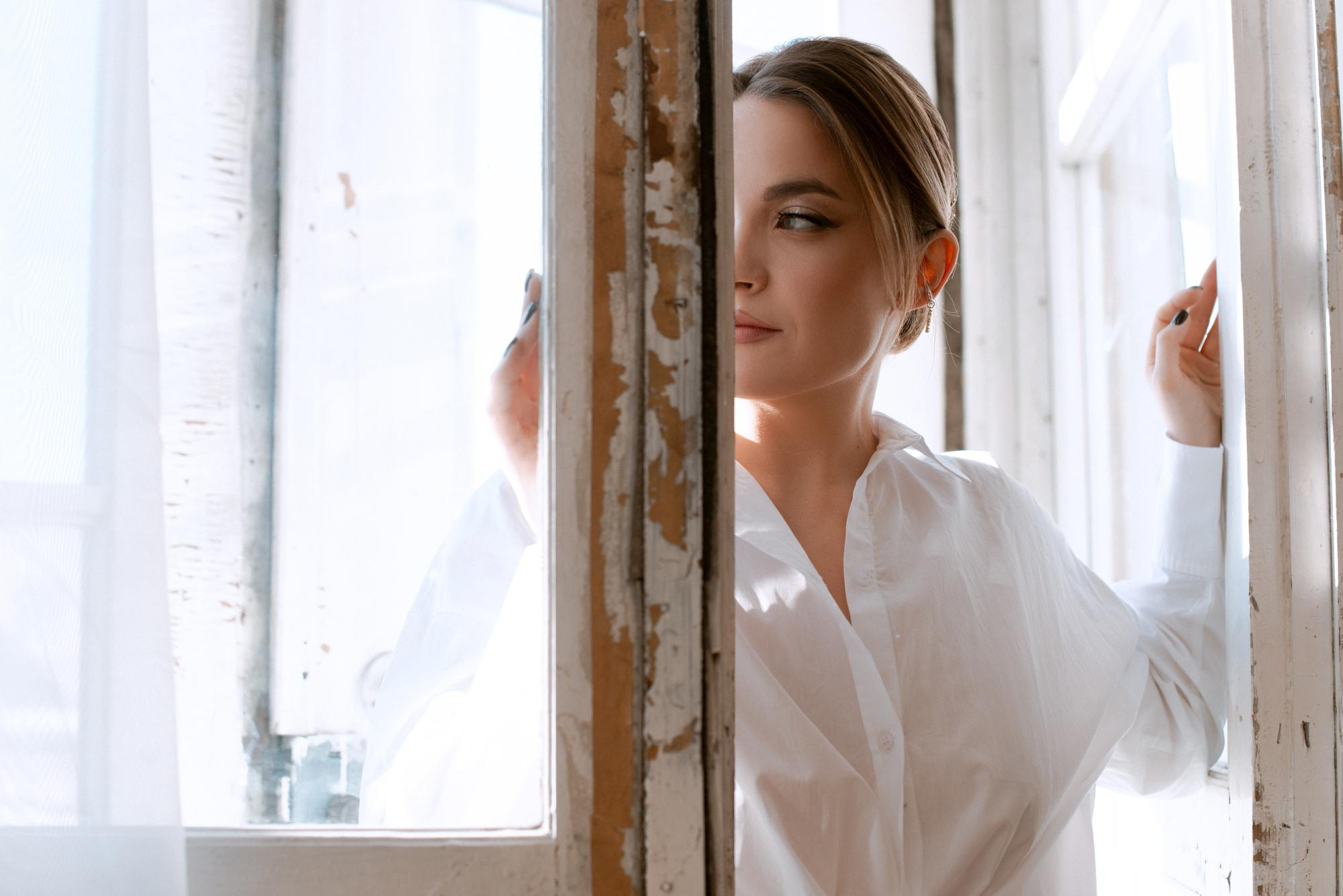 Екатерина. Дом фотографов. Фотограф в Челябинске Любовь Денисенко