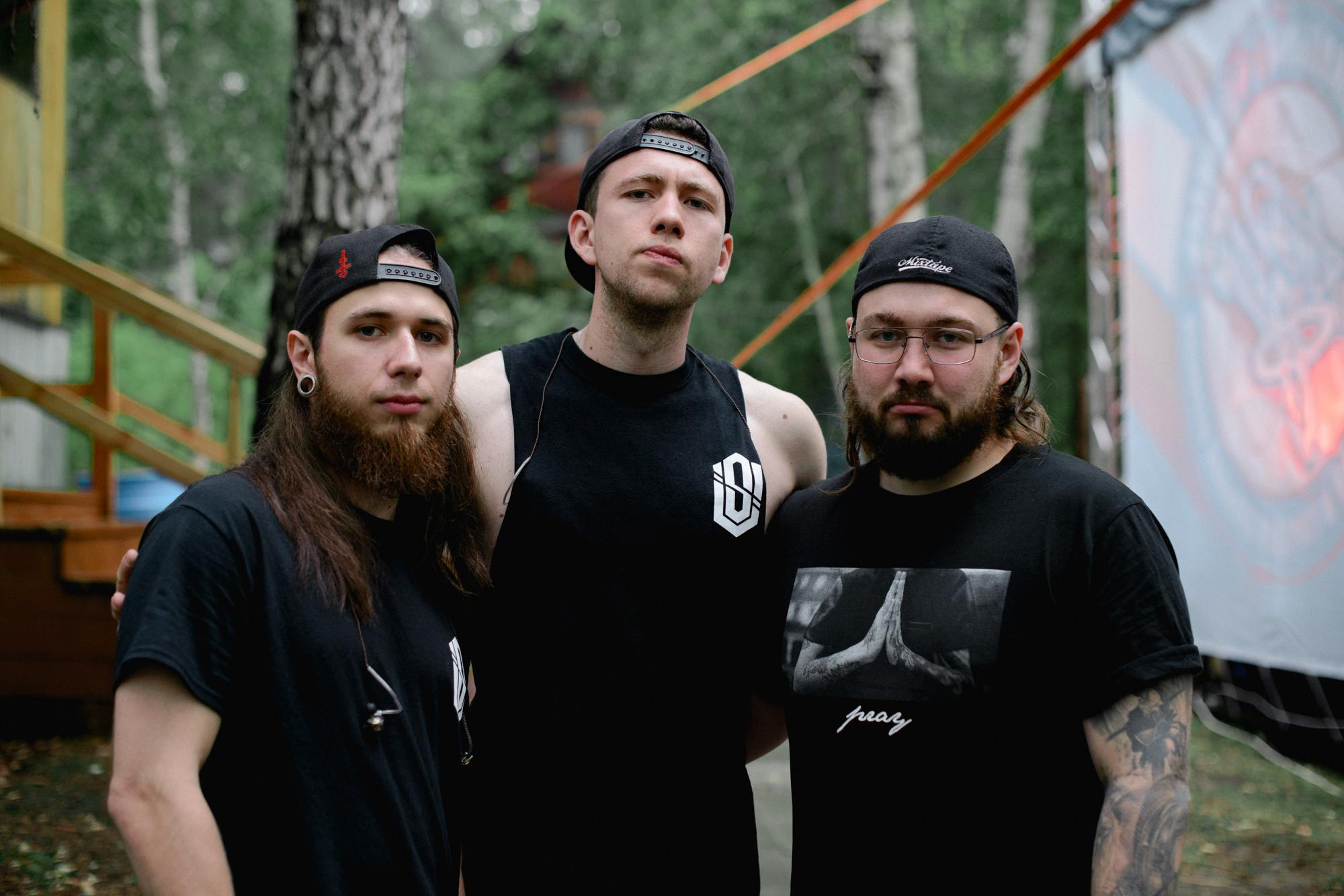 ULTIMATES на Атомфесте 2022. Фотограф в Челябинске Любовь Денисенко