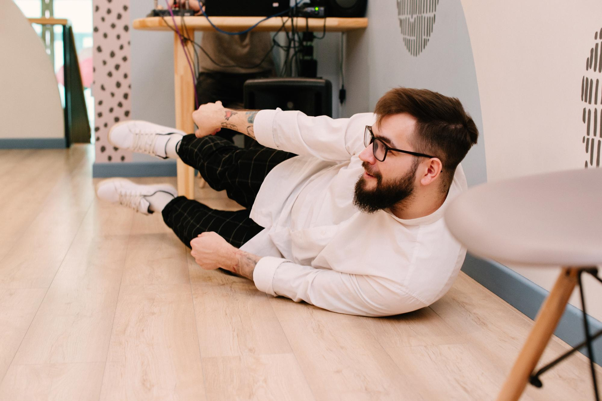 День Рождения Кати 1 годик. Фотограф в Челябинске Любовь Денисенко