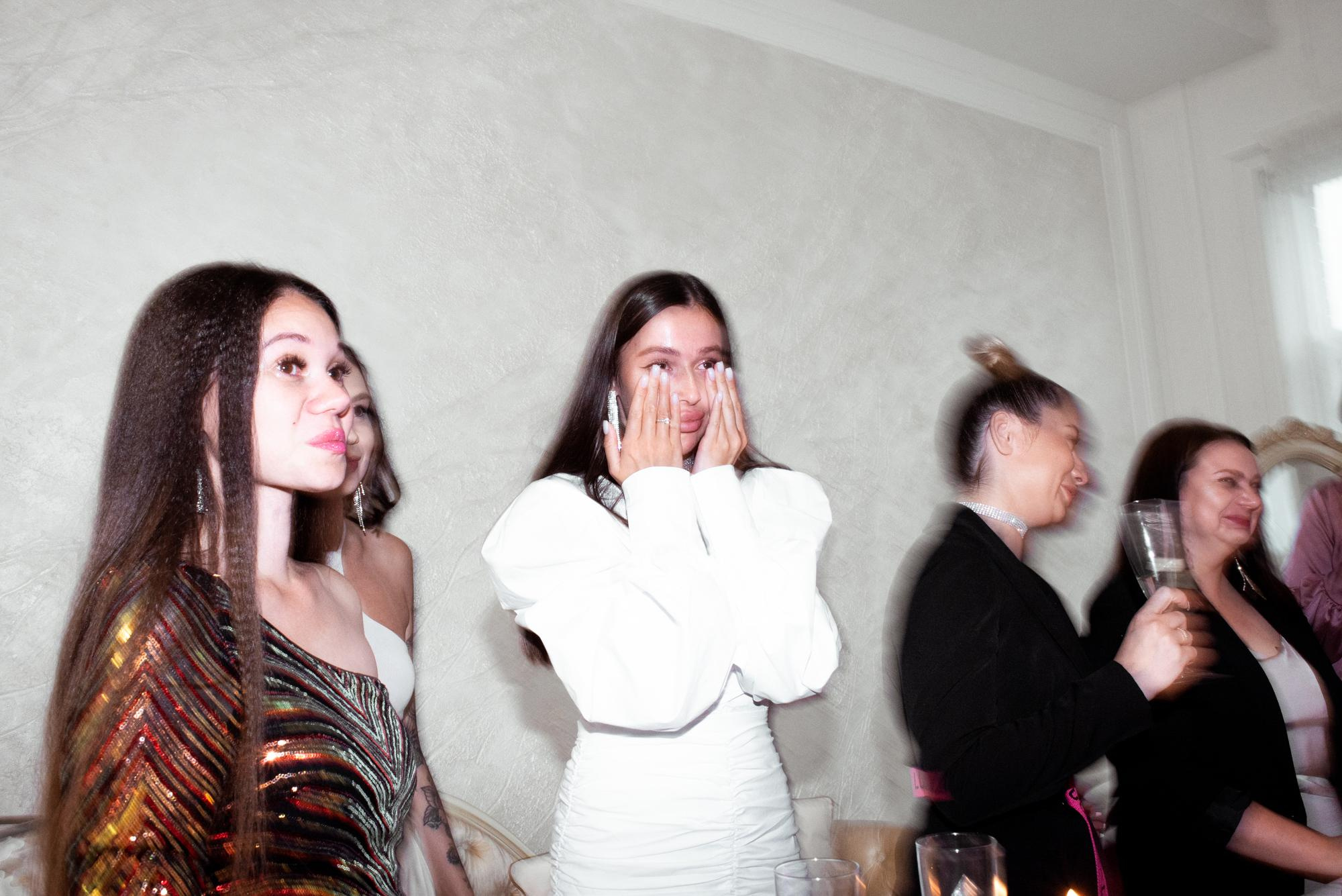 Девичник Кати Барышевой. Фотограф в Челябинске Любовь Денисенко