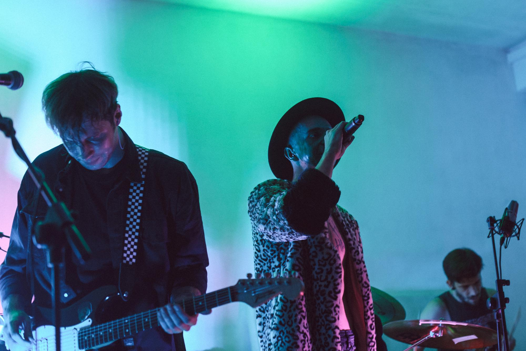 Хэллоуин от ПП 2021. Фотограф в Челябинске Любовь Денисенко