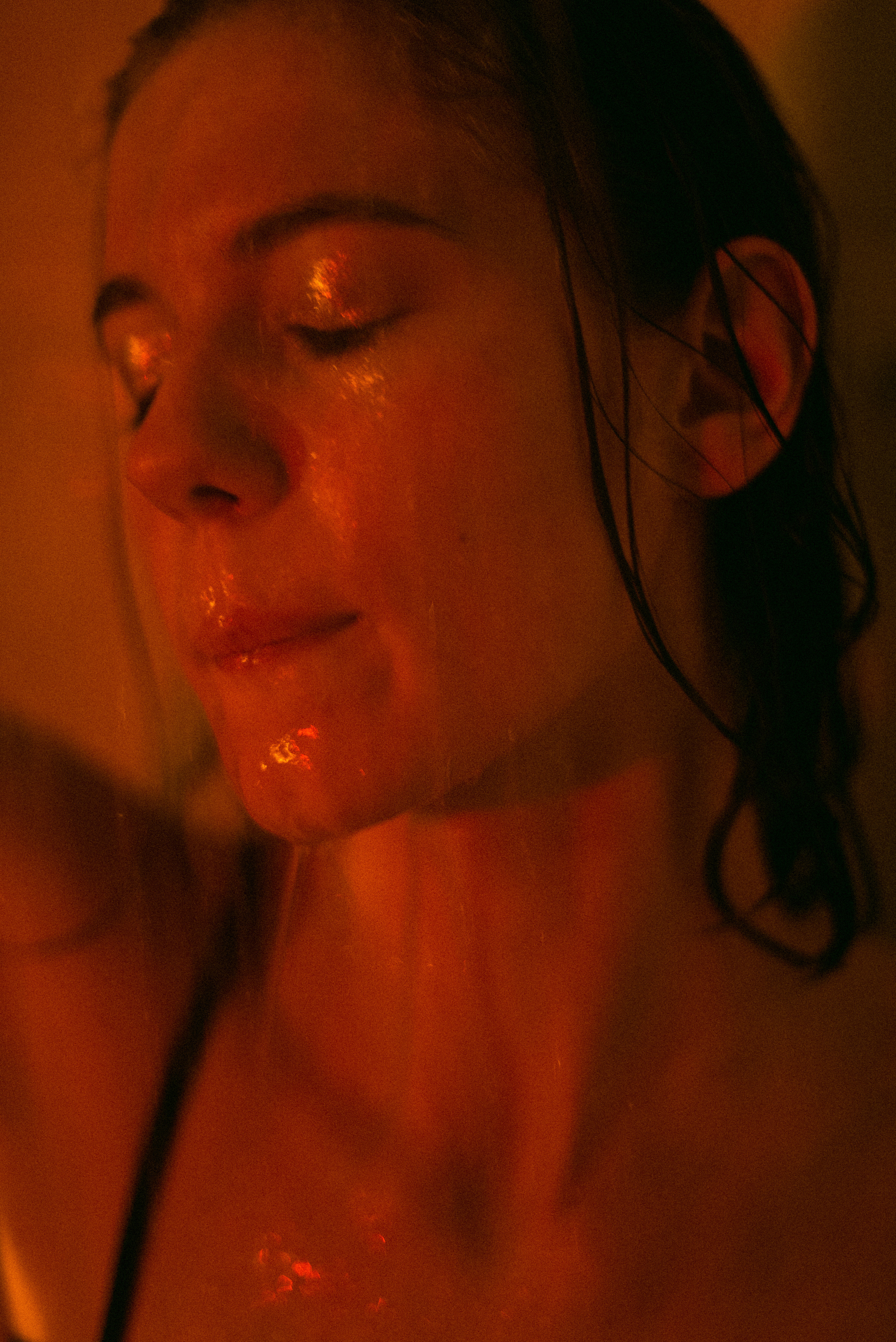 Арина. Домашняя съемка. Фотограф в Челябинске Любовь Денисенко