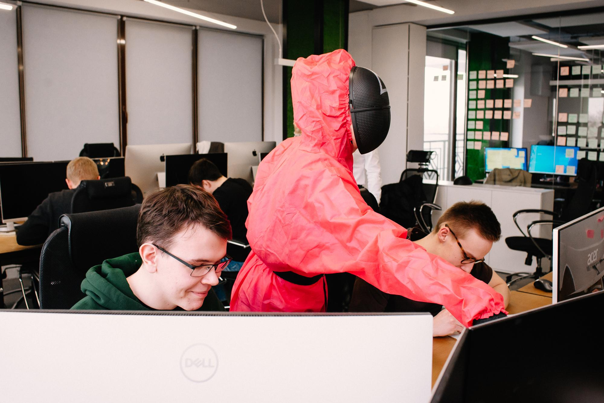 23 февраля в Xpage. Фотограф в Челябинске Любовь Денисенко