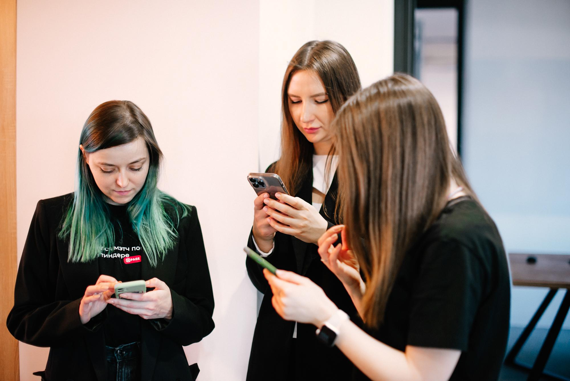 Xpage 19 лет. Фотограф в Челябинске Любовь Денисенко