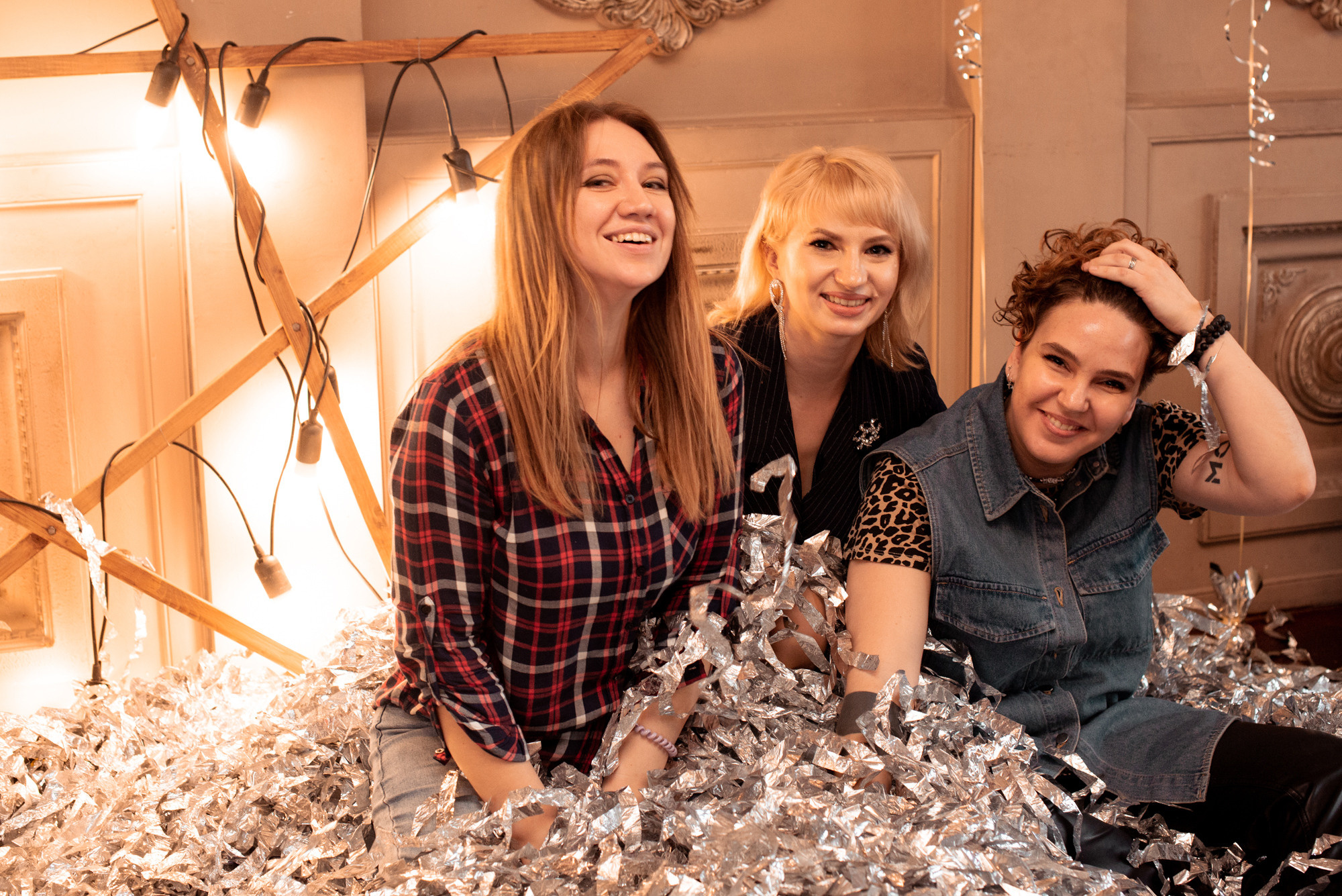 Юбилей Ксении. Фотограф в Челябинске Любовь Денисенко