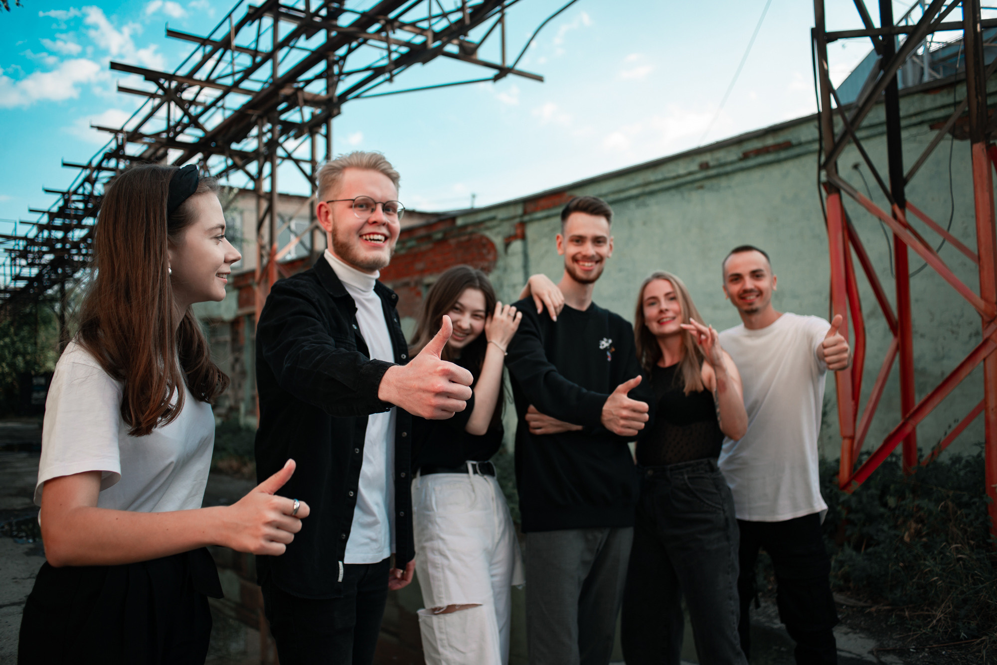 SIMMETRIA. Фотограф в Челябинске Любовь Денисенко